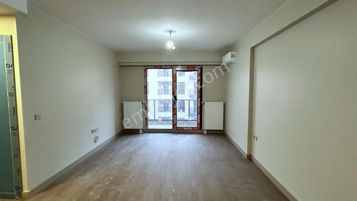 Sefaköy Sega Lıfe’ta 2+1 Peyzaj Manzaralı, Oturuma Hazır Satılık - Görsel 12