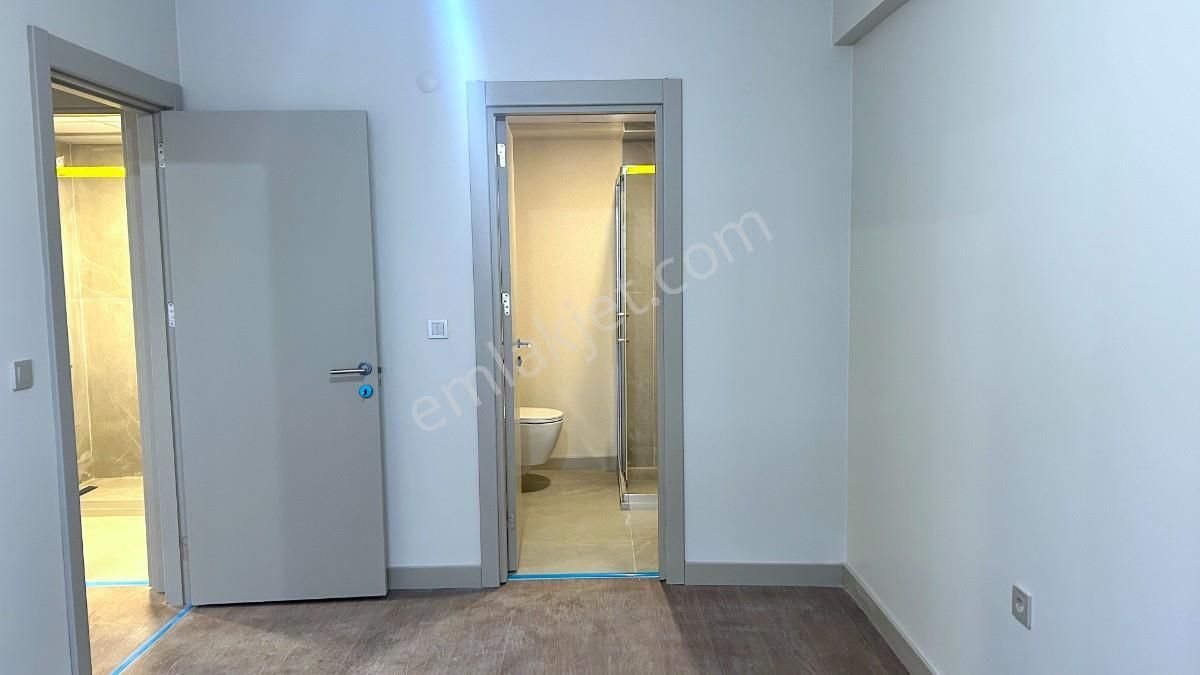 Sefaköy Sega Lıfe’ta 2+1 Peyzaj Manzaralı, Oturuma Hazır Satılık - Görsel 9