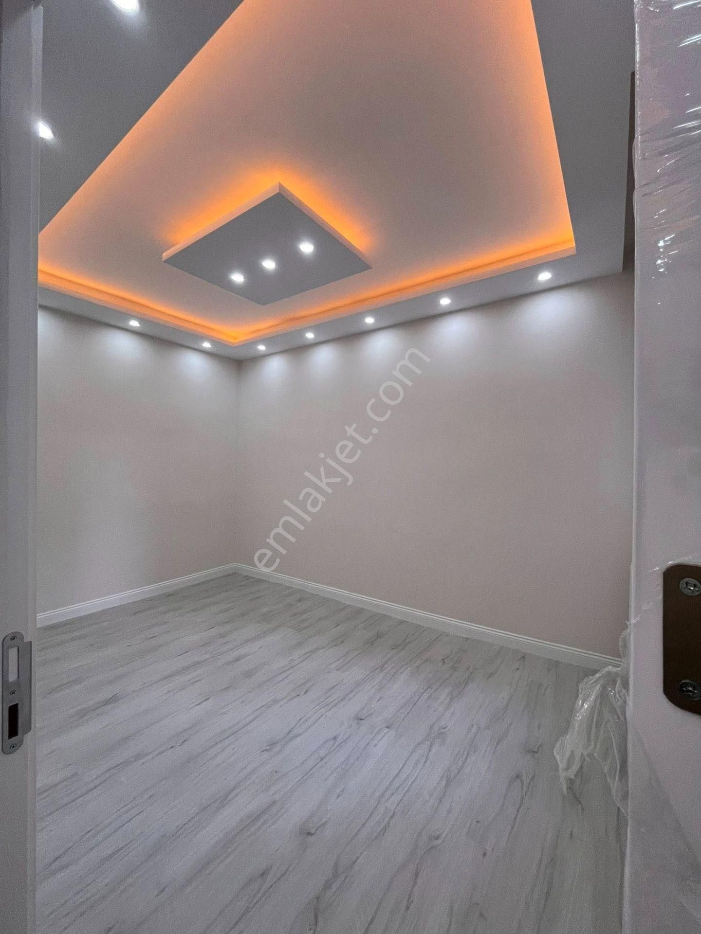 ✅✅ Cumhuriyet Mah Satılık Sıfır Tadilatlı 3+1 Daire ✅✅ - Görsel 14