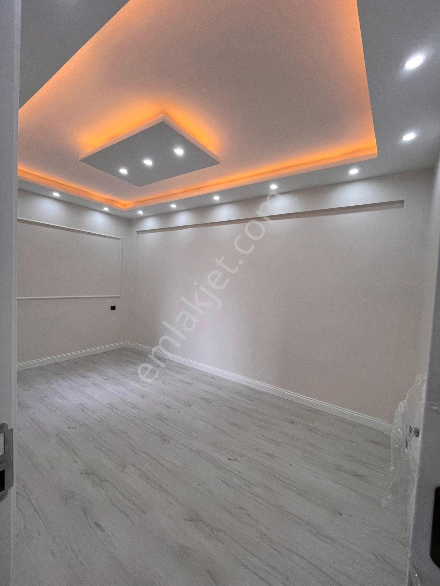 ✅✅ Cumhuriyet Mah Satılık Sıfır Tadilatlı 3+1 Daire ✅✅ - Görsel 6