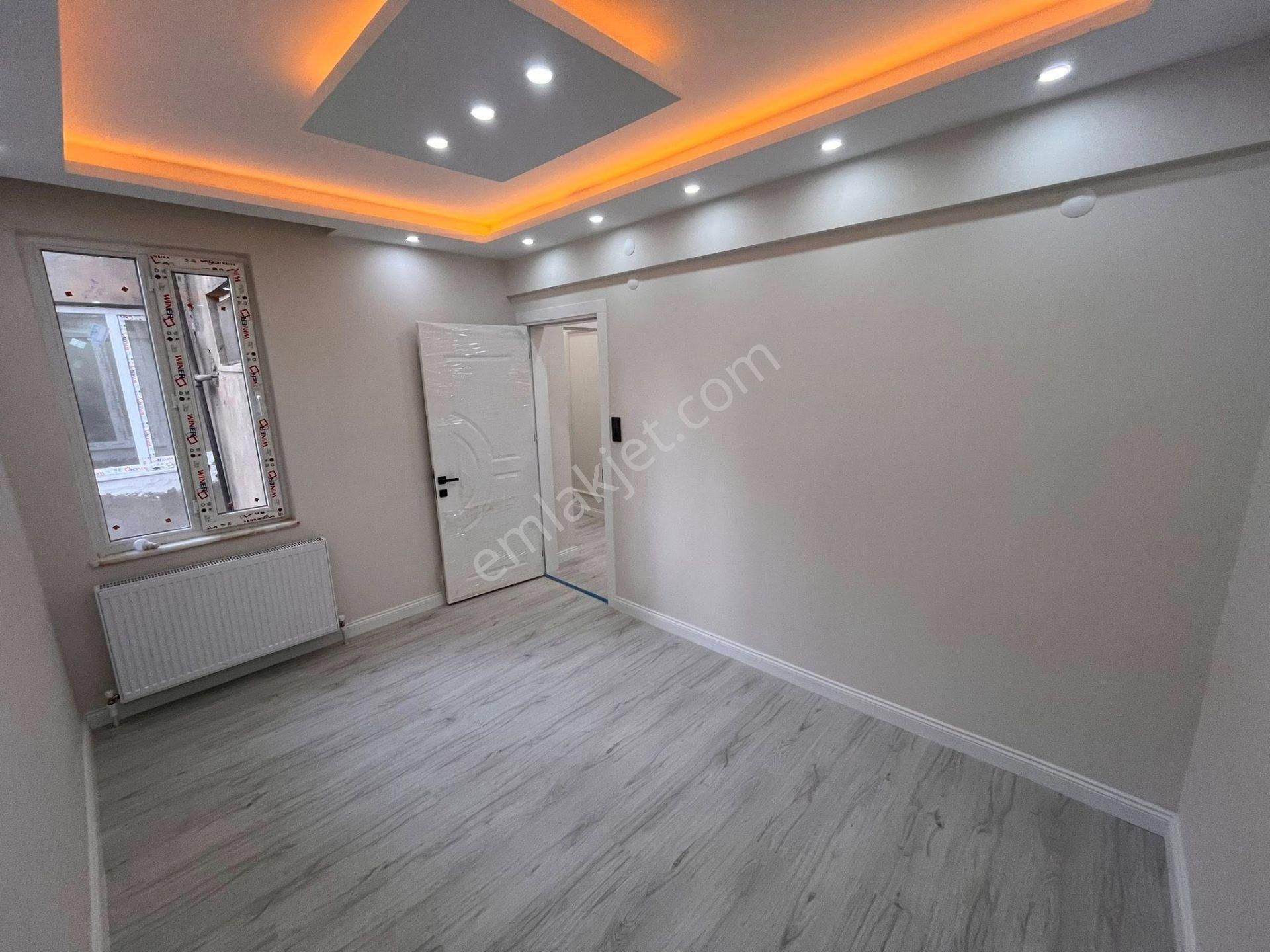 ✅✅ Cumhuriyet Mah Satılık Sıfır Tadilatlı 3+1 Daire ✅✅ - Görsel 7