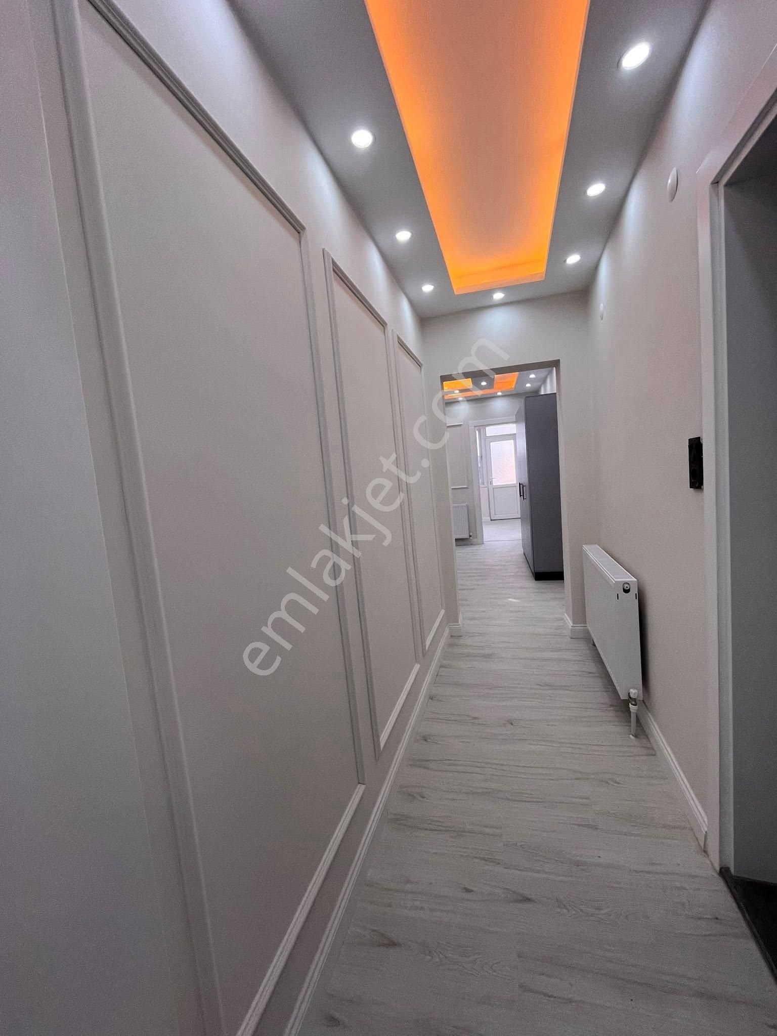 ✅✅ Cumhuriyet Mah Satılık Sıfır Tadilatlı 3+1 Daire ✅✅ - Görsel 8