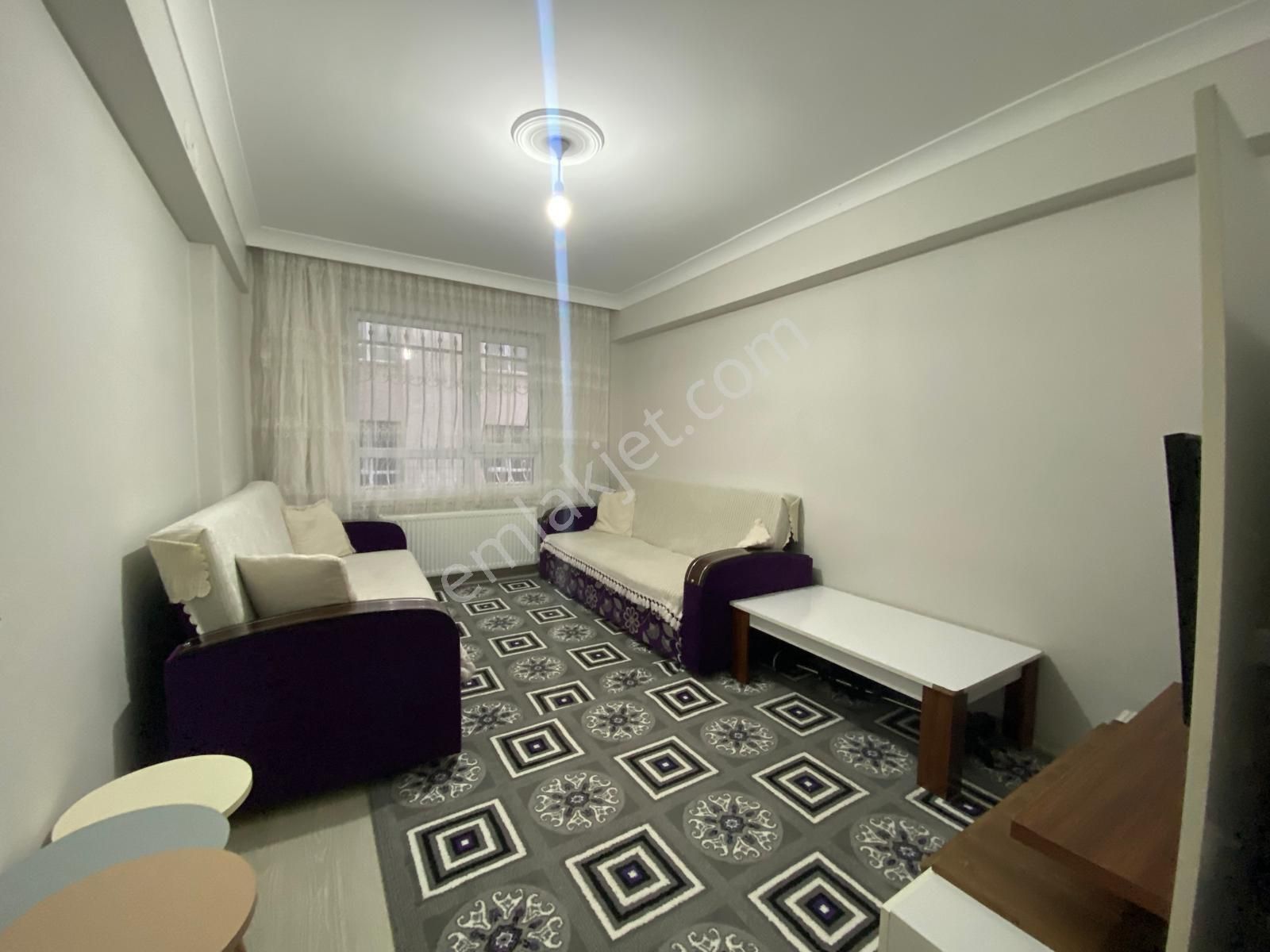 Beşikkaya'da Peyami Tepe Okulu Yakını Giriş Katta Ön Cephe Asansörlü 3+1 Satılık Daire !!! - Görsel 14