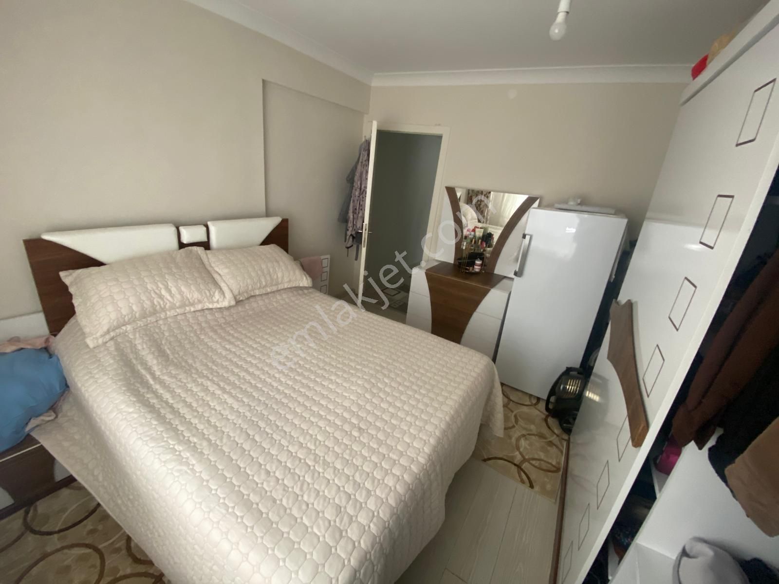 Beşikkaya'da Peyami Tepe Okulu Yakını Giriş Katta Ön Cephe Asansörlü 3+1 Satılık Daire !!! - Görsel 20