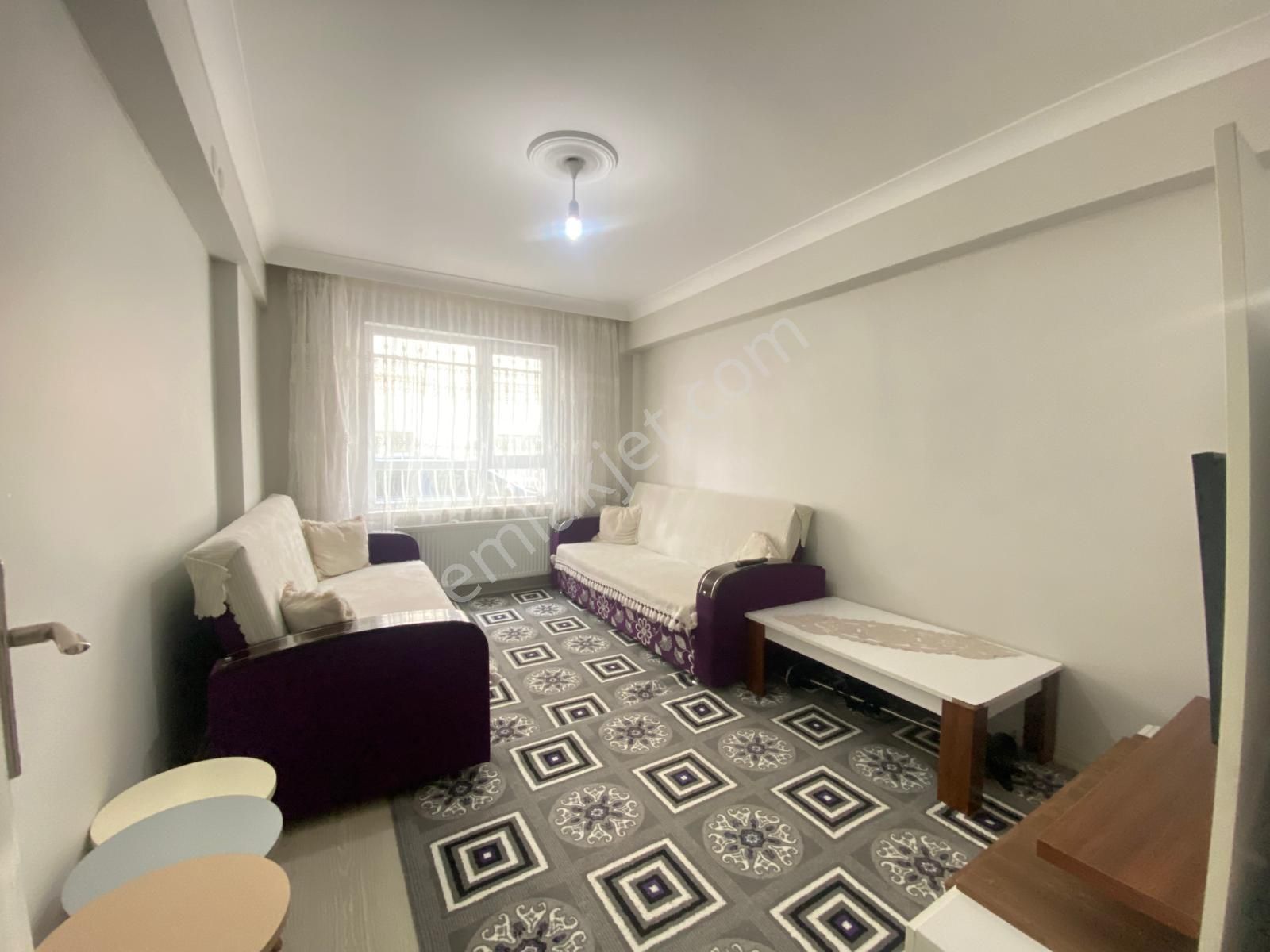 Beşikkaya'da Peyami Tepe Okulu Yakını Giriş Katta Ön Cephe Asansörlü 3+1 Satılık Daire !!! - Görsel 11