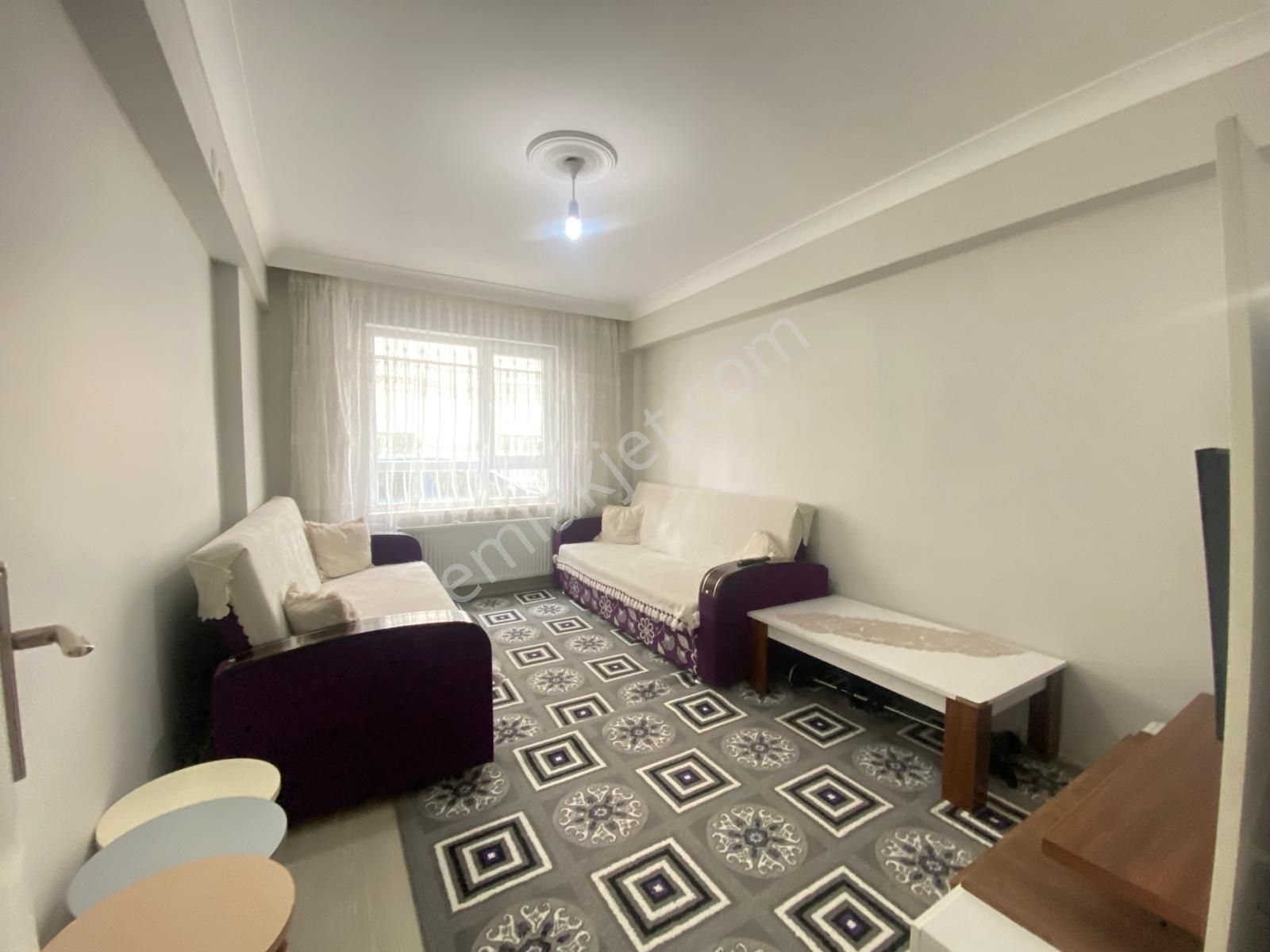 Beşikkaya'da Peyami Tepe Okulu Yakını Giriş Katta Ön Cephe Asansörlü 3+1 Satılık Daire !!! - Görsel 12