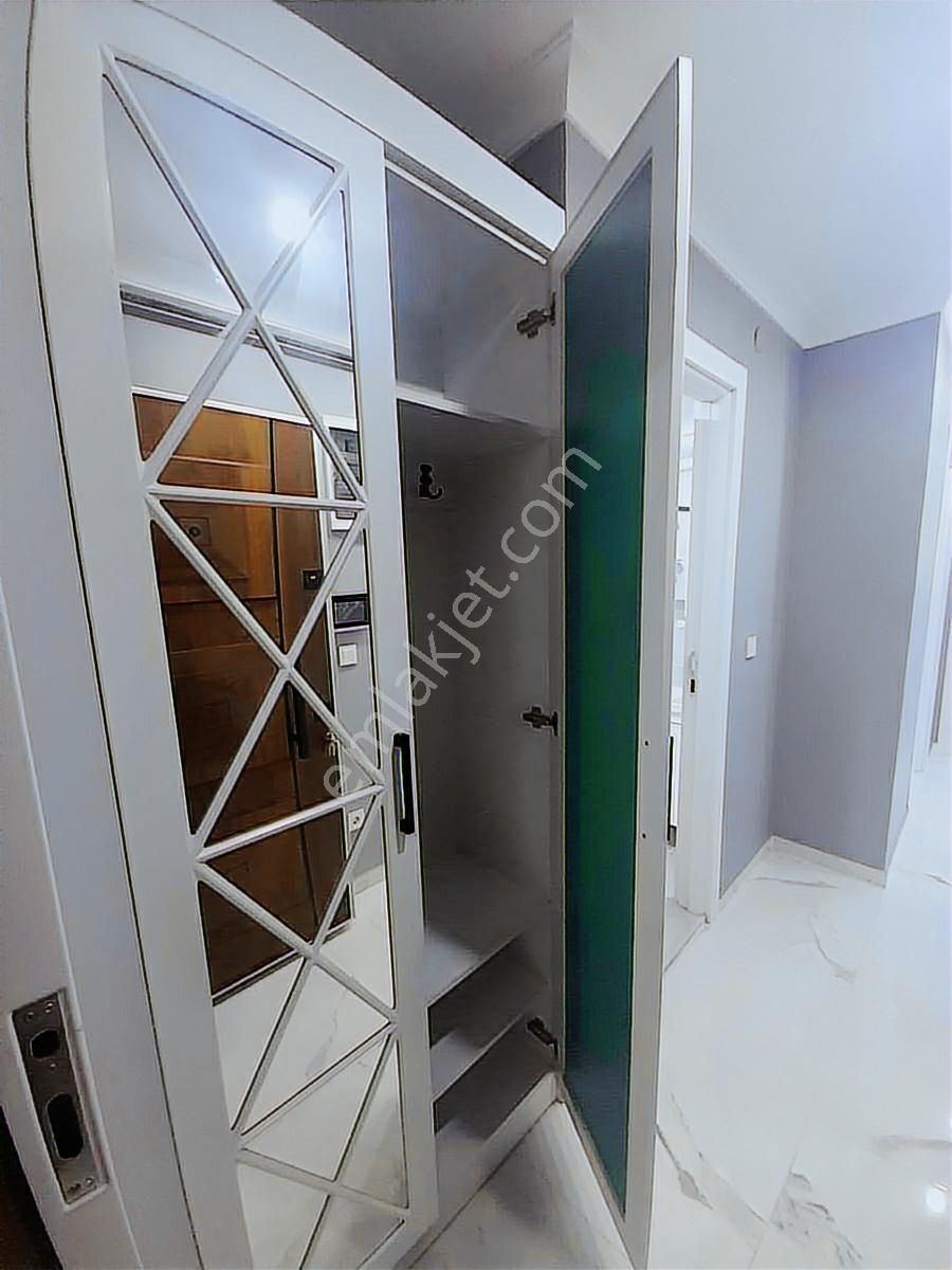 Samandıra Cadde Üzeri Sıfır Çift Balkon Otoparklı İskanlı 2+1 - Görsel 3