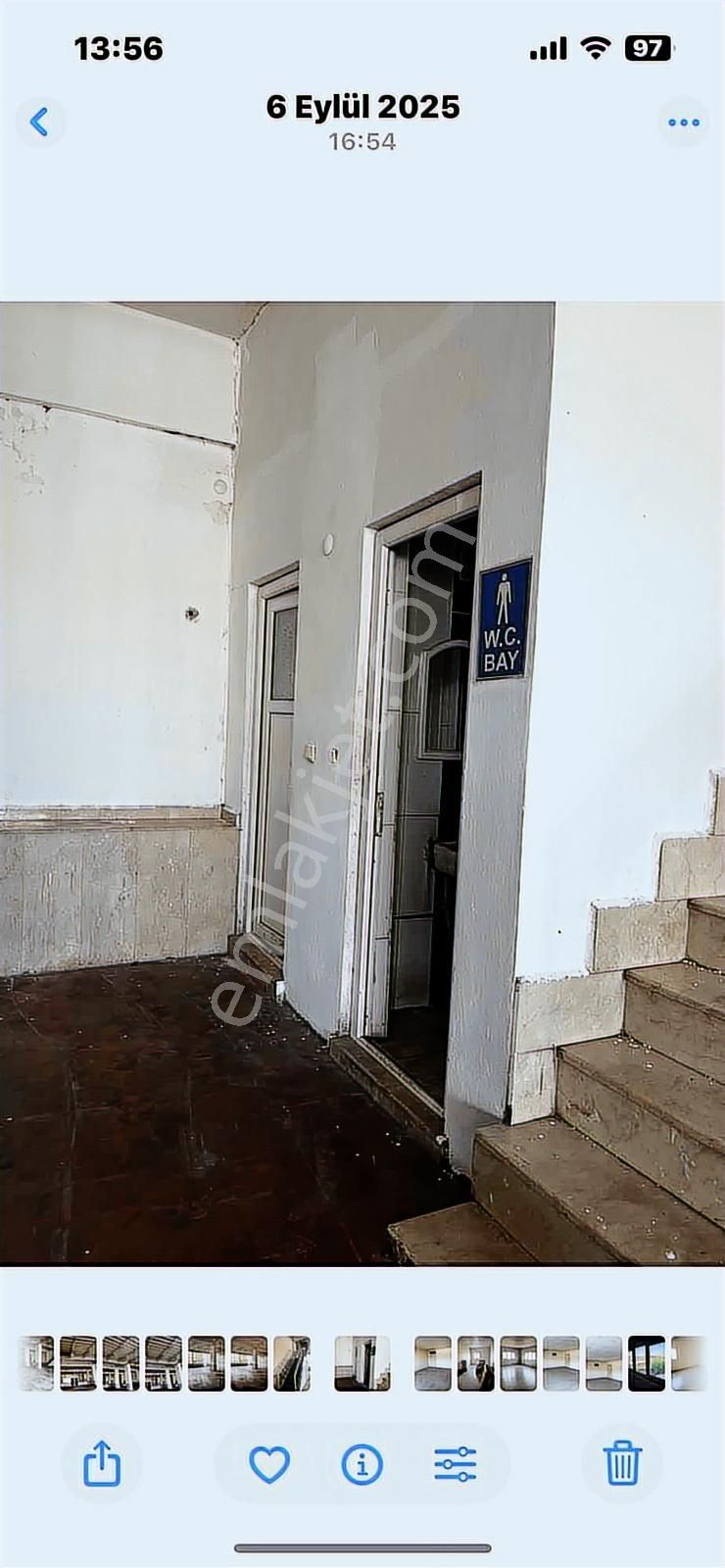 Özsan Sanayide Kiralık Dükkkan - Görsel 6