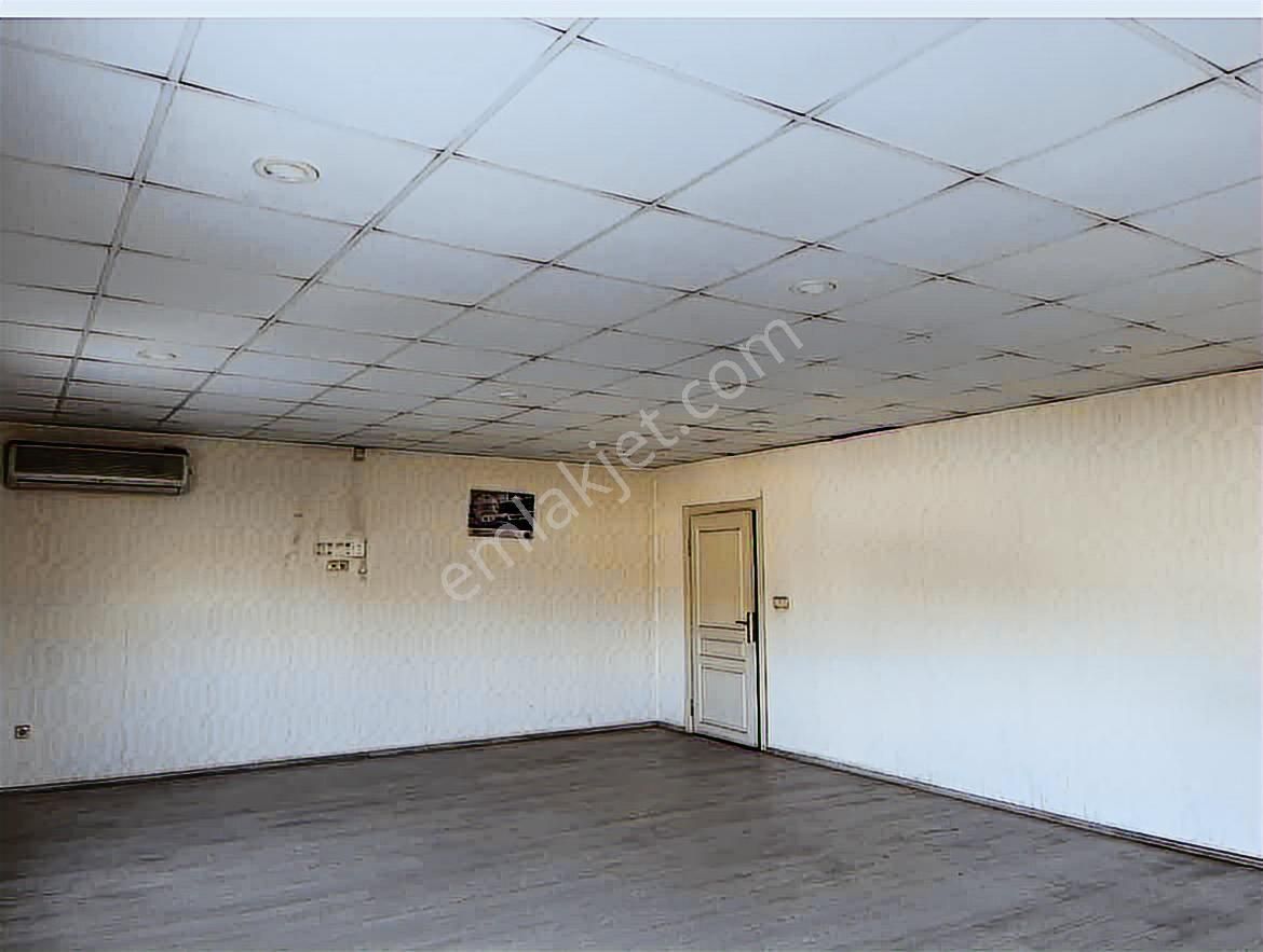 Özsan Sanayide Kiralık Dükkkan - Görsel 5
