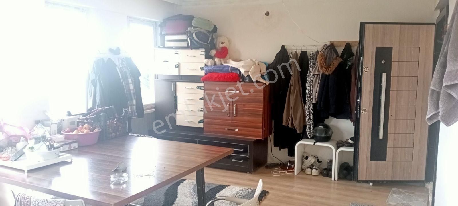 Sapanca Akçay Yeşilvadi Evleri'nde Satılık 1+1 Bahçe Katı - Görsel 8