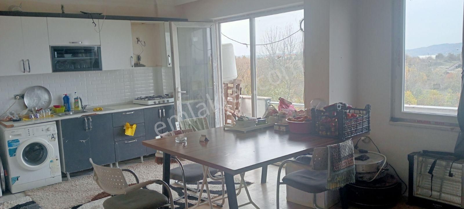 Sapanca Akçay Yeşilvadi Evleri'nde Satılık 1+1 Bahçe Katı - Görsel 10