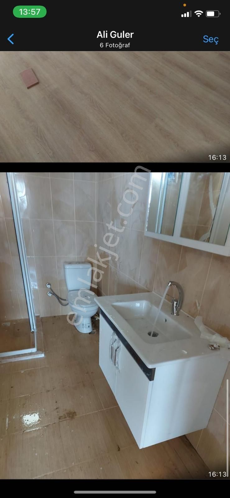 Sapanca Akçay Yeşilvadi Evleri'nde Satılık 1+1 Bahçe Katı - Görsel 16