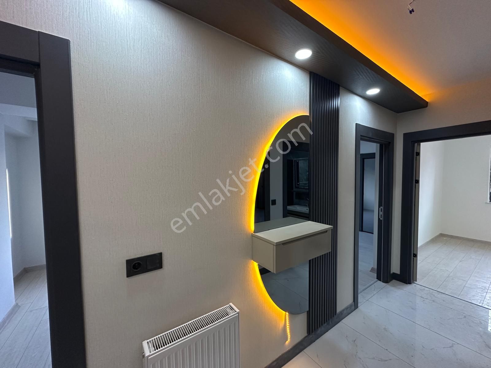 Sincan Yenikentte Satılık 3+1 Sıfır Daire Y.giriş Uygun Fiyat Fırsat Daire - Görsel 11