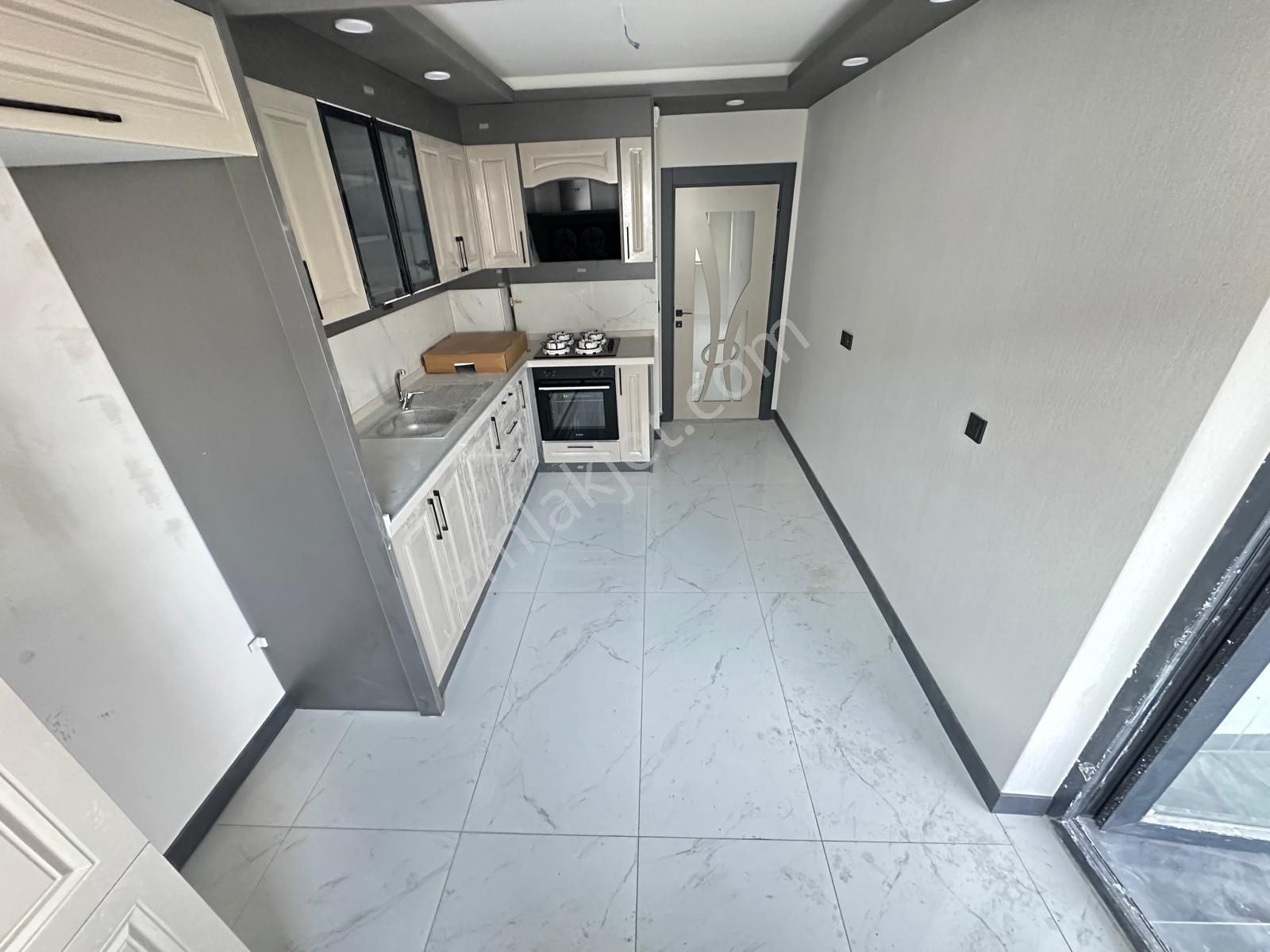 Sincan Yenikentte Satılık 3+1 Sıfır Daire Y.giriş Uygun Fiyat Fırsat Daire - Görsel 3