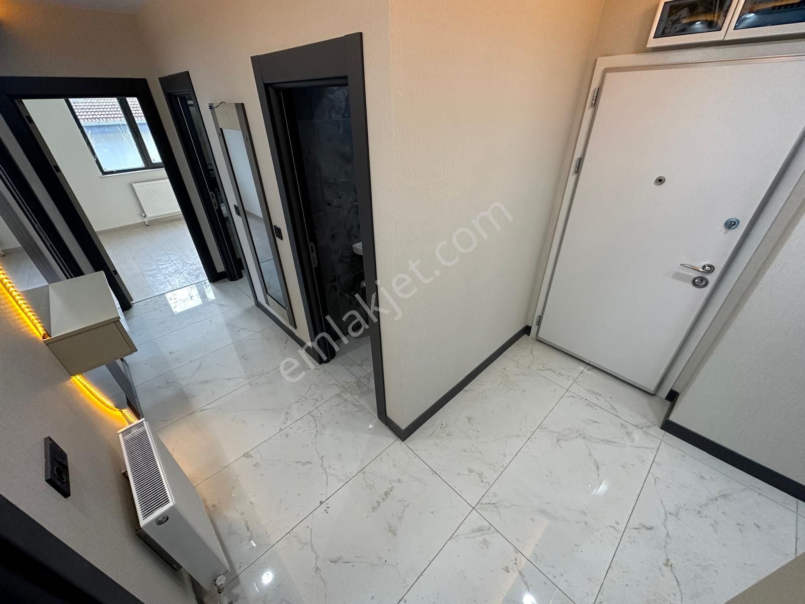 Sincan Yenikentte Satılık 3+1 Sıfır Daire Y.giriş Uygun Fiyat Fırsat Daire - Görsel 12