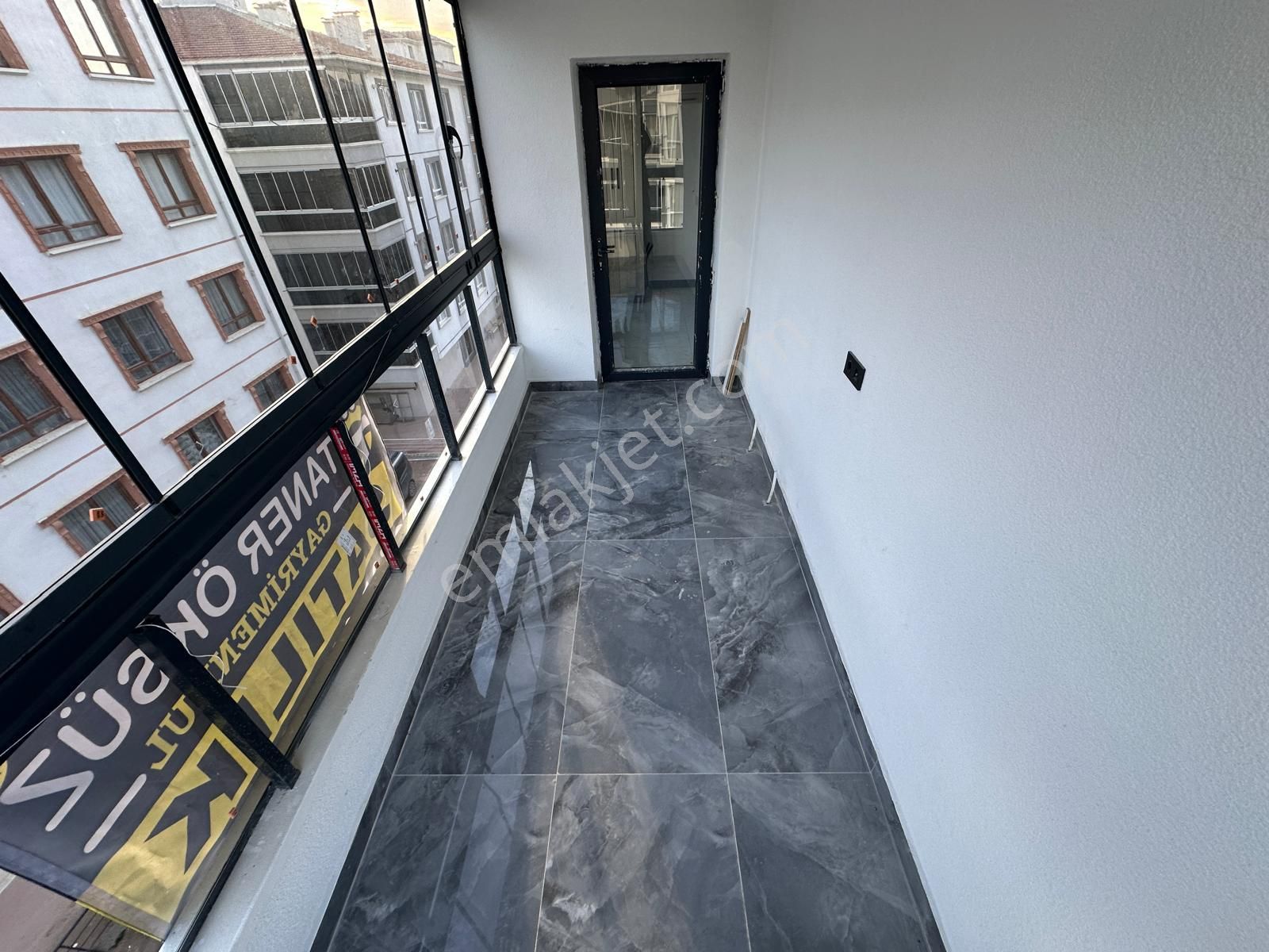 Sincan Yenikentte Satılık 3+1 Sıfır Daire Y.giriş Uygun Fiyat Fırsat Daire - Görsel 7