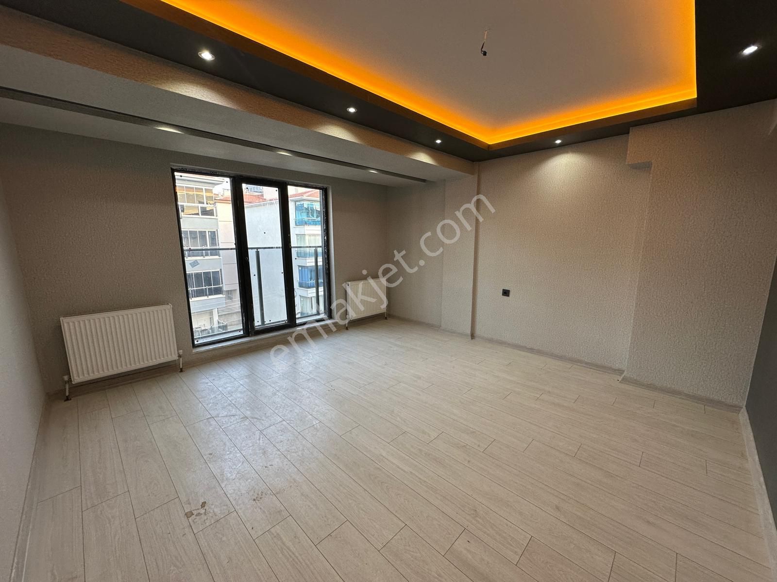 Sincan Yenikentte Satılık 3+1 Sıfır Daire Y.giriş Uygun Fiyat Fırsat Daire - Görsel 15