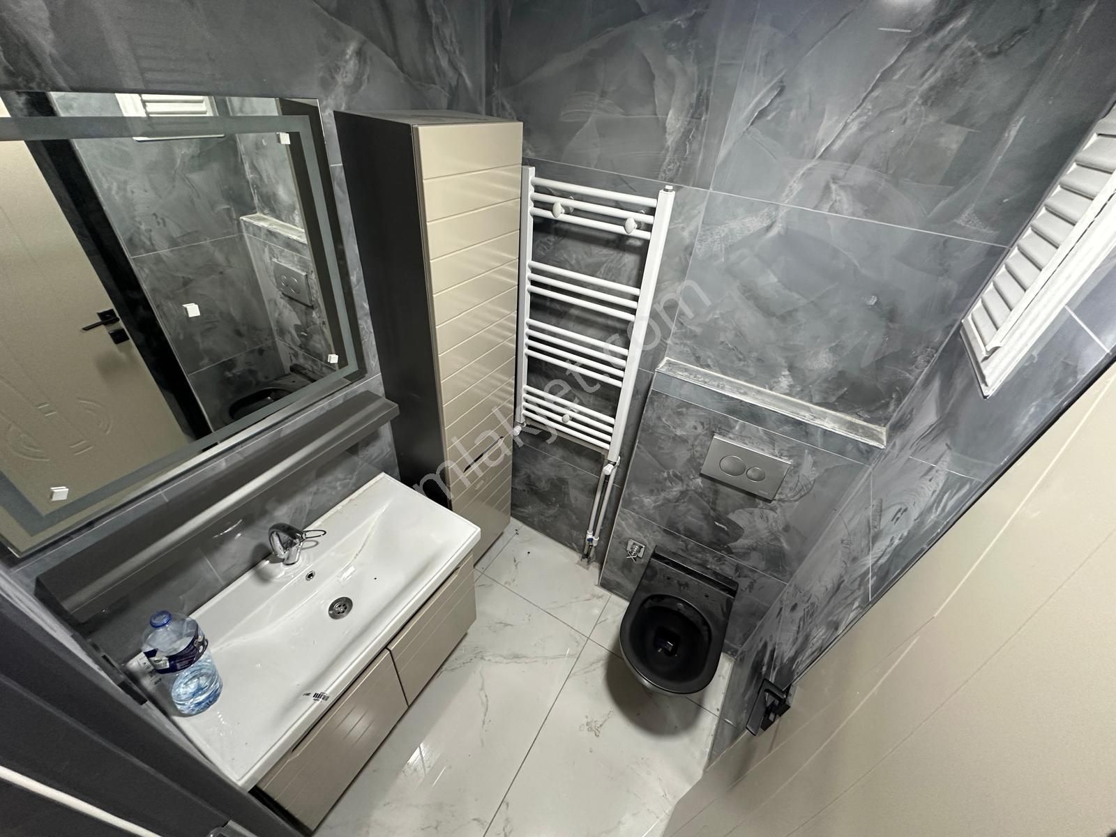 Sincan Yenikentte Satılık 3+1 Sıfır Daire Y.giriş Uygun Fiyat Fırsat Daire - Görsel 26