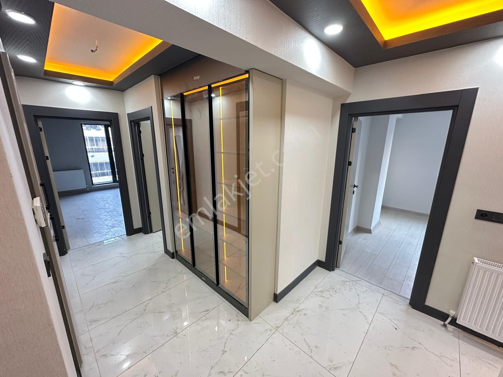 Sincan Yenikentte Satılık 3+1 Sıfır Daire Y.giriş Uygun Fiyat Fırsat Daire - Görsel 8