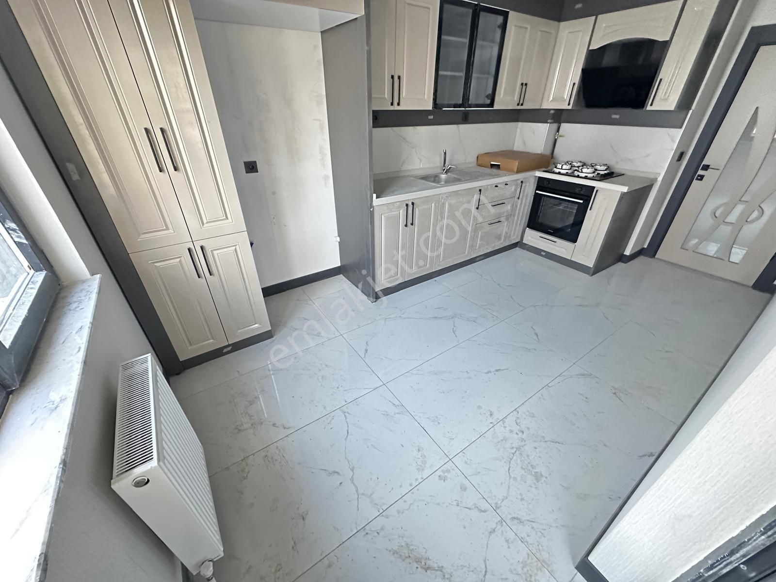 Sincan Yenikentte Satılık 3+1 Sıfır Daire Y.giriş Uygun Fiyat Fırsat Daire - Görsel 4