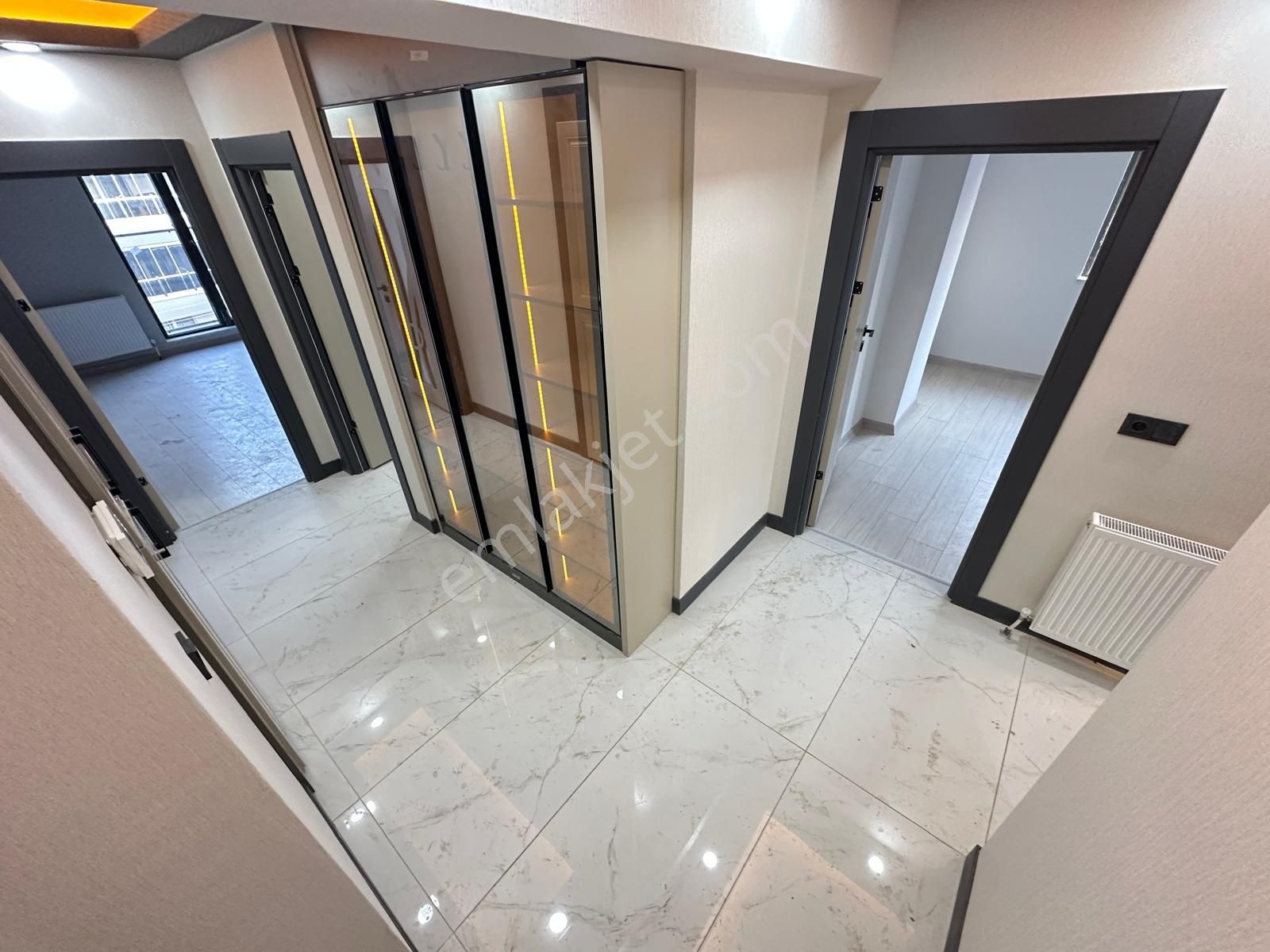 Sincan Yenikentte Satılık 3+1 Sıfır Daire Y.giriş Uygun Fiyat Fırsat Daire - Görsel 9