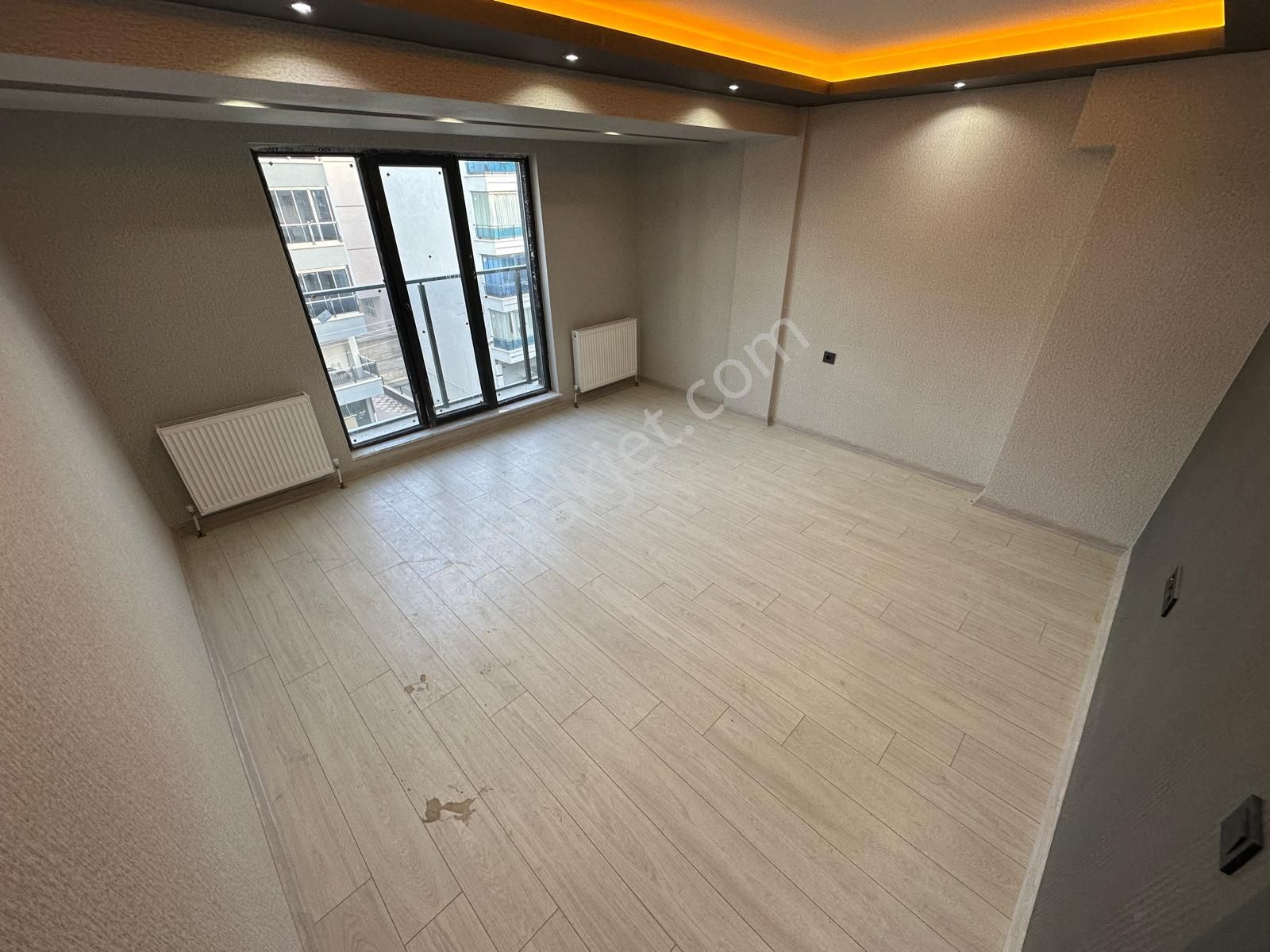 Sincan Yenikentte Satılık 3+1 Sıfır Daire Y.giriş Uygun Fiyat Fırsat Daire - Görsel 14