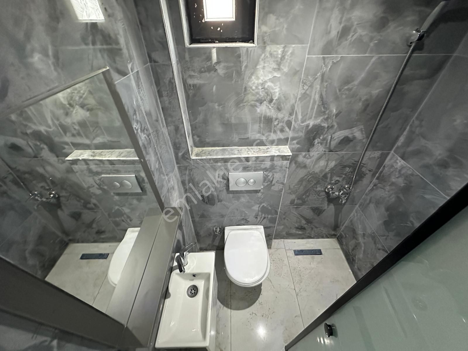 Sincan Yenikentte Satılık 3+1 Sıfır Daire Y.giriş Uygun Fiyat Fırsat Daire - Görsel 20