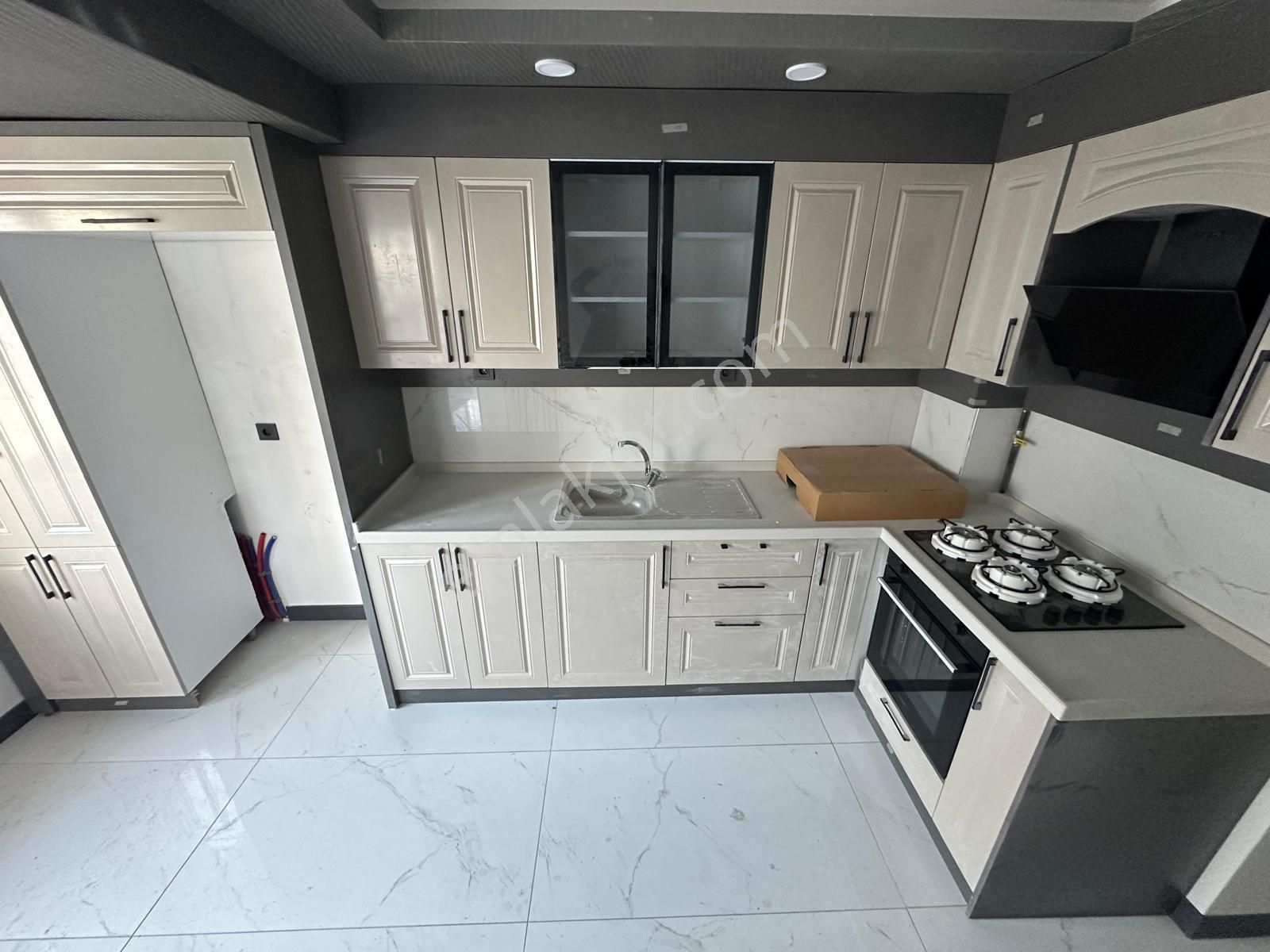 Sincan Yenikentte Satılık 3+1 Sıfır Daire Y.giriş Uygun Fiyat Fırsat Daire - Görsel 5