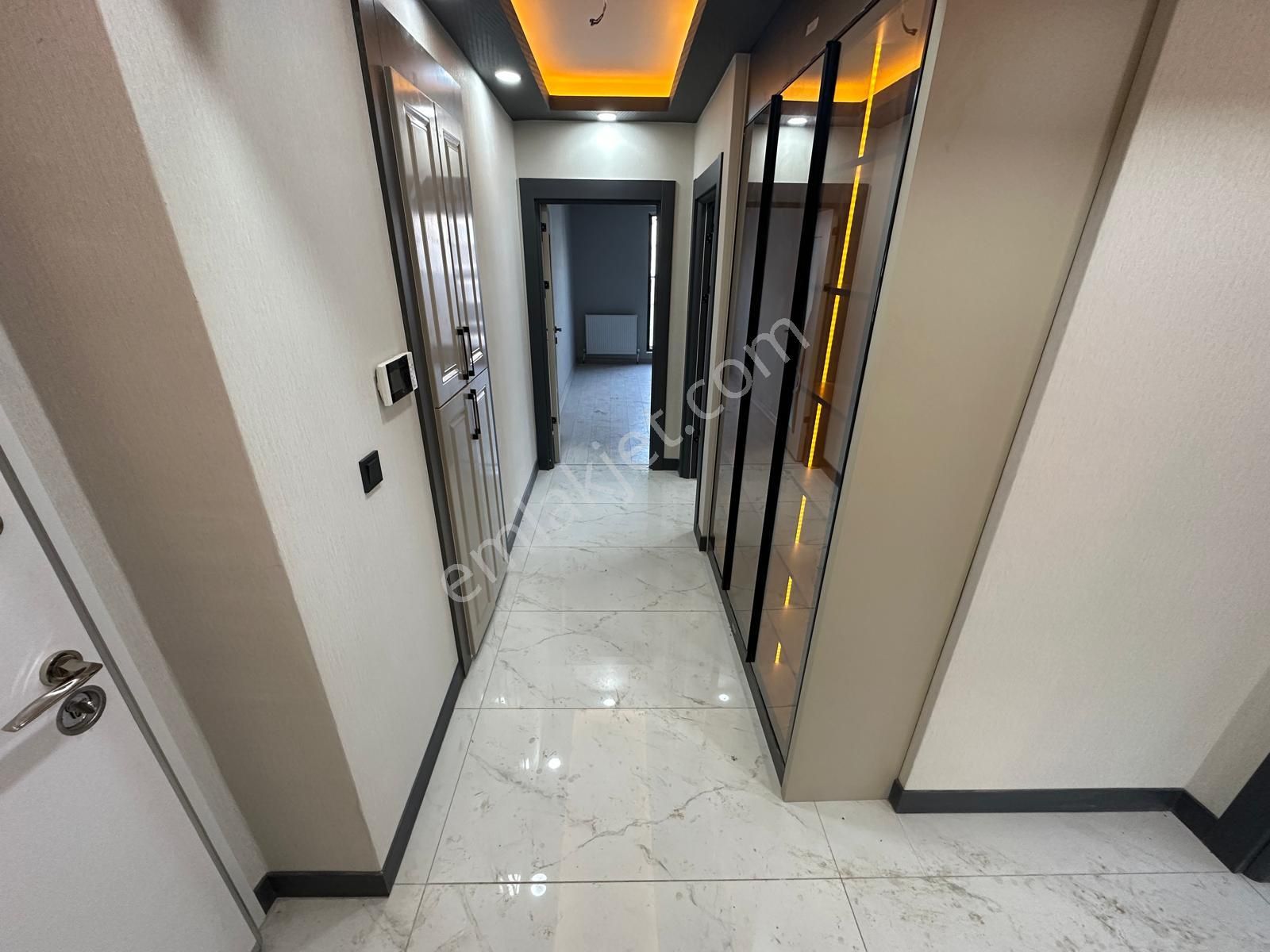 Sincan Yenikentte Satılık 3+1 Sıfır Daire Y.giriş Uygun Fiyat Fırsat Daire - Görsel 10