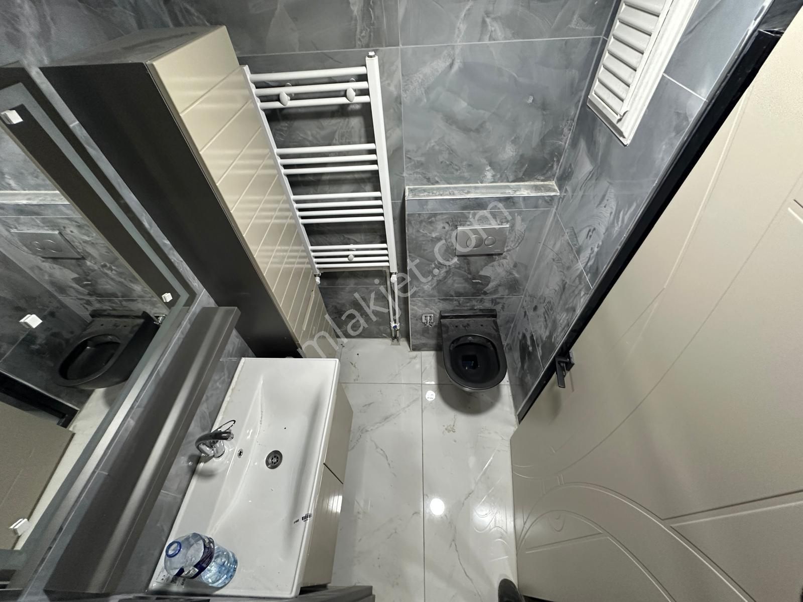 Sincan Yenikentte Satılık 3+1 Sıfır Daire Y.giriş Uygun Fiyat Fırsat Daire - Görsel 27