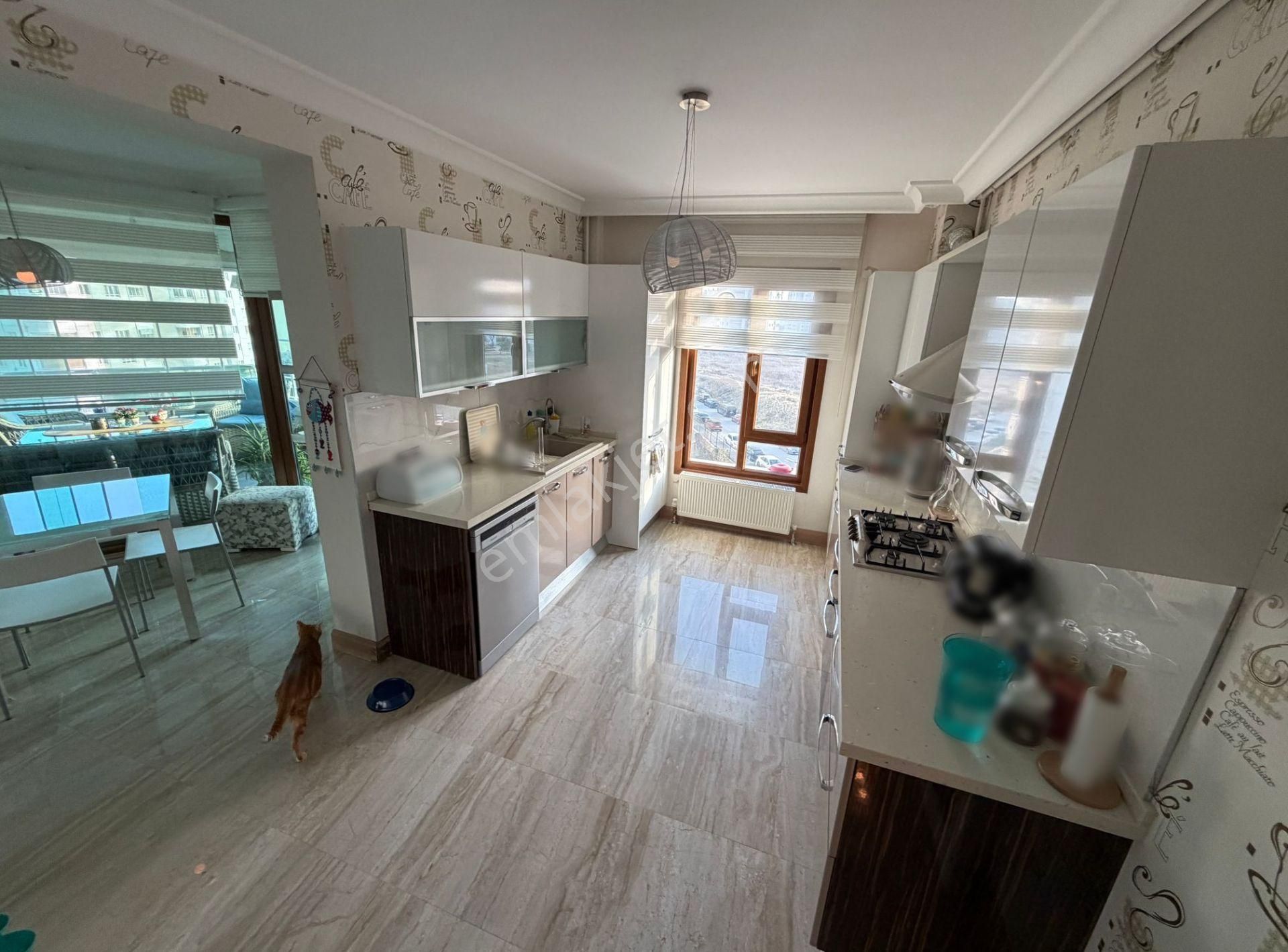 Çankaya Yaşamkent'te Site İçi Ultra Lüx Yapılı 4+1 Satılık Daire - Görsel 9