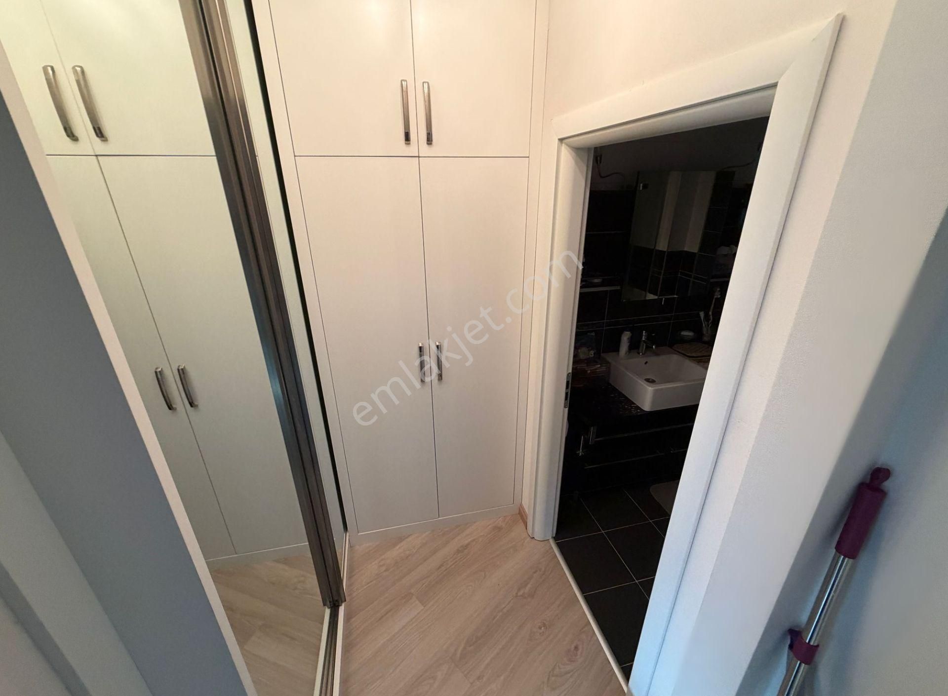 Çankaya Yaşamkent'te Site İçi Ultra Lüx Yapılı 4+1 Satılık Daire - Görsel 19