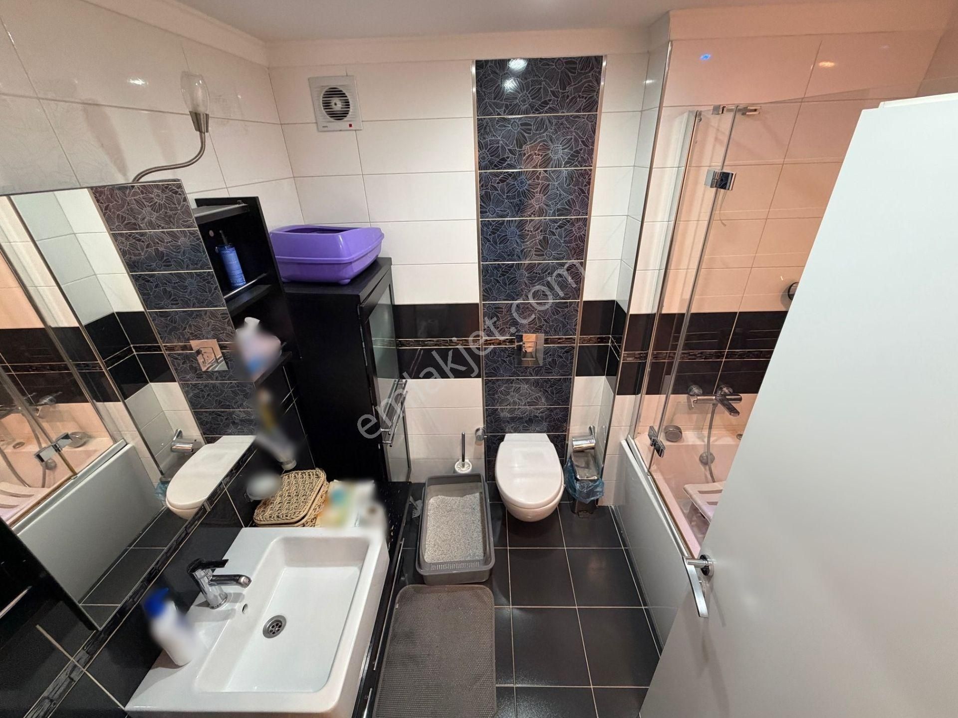 Çankaya Yaşamkent'te Site İçi Ultra Lüx Yapılı 4+1 Satılık Daire - Görsel 20