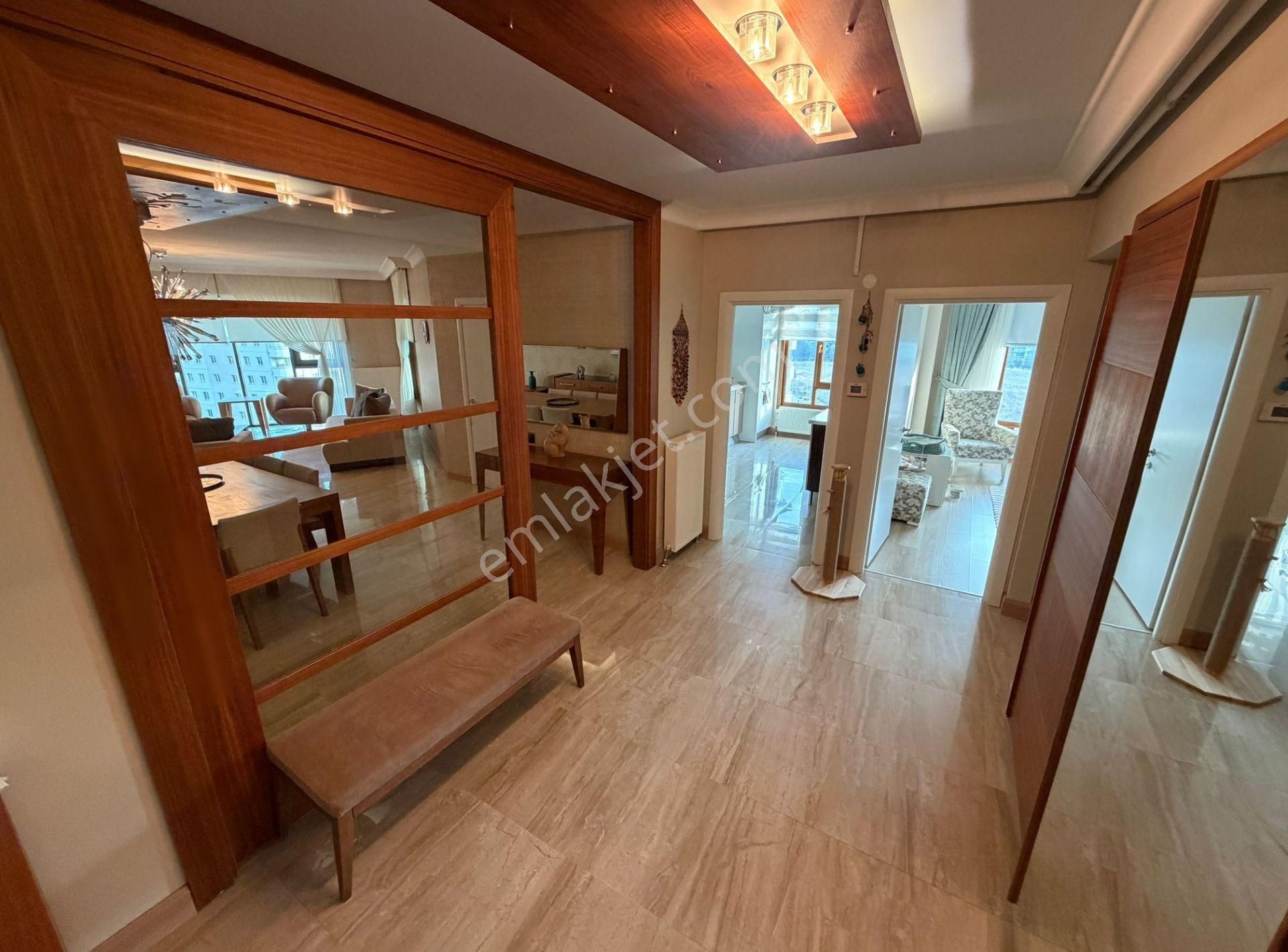 Çankaya Yaşamkent'te Site İçi Ultra Lüx Yapılı 4+1 Satılık Daire - Görsel 3