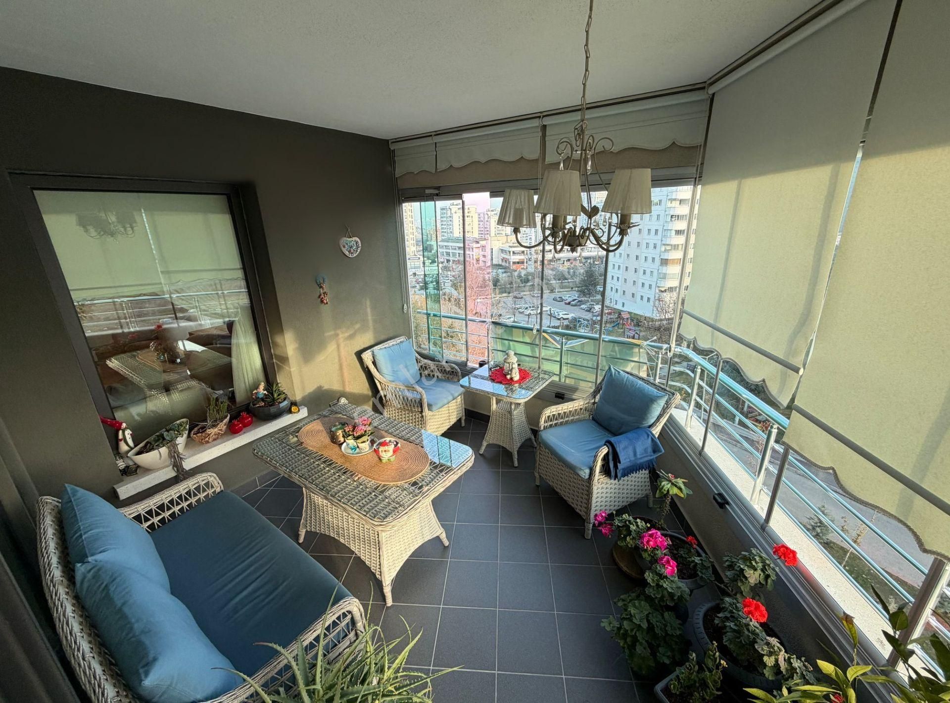 Çankaya Yaşamkent'te Site İçi Ultra Lüx Yapılı 4+1 Satılık Daire - Görsel 14