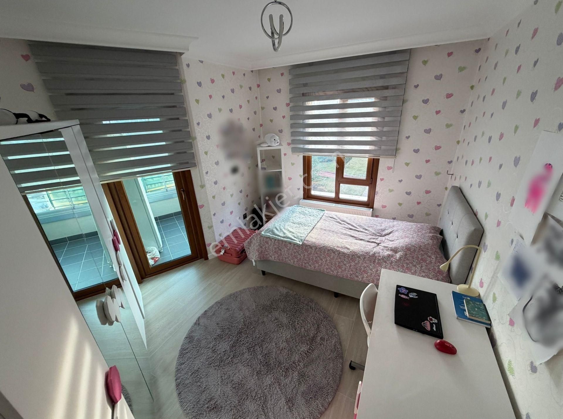 Çankaya Yaşamkent'te Site İçi Ultra Lüx Yapılı 4+1 Satılık Daire - Görsel 24