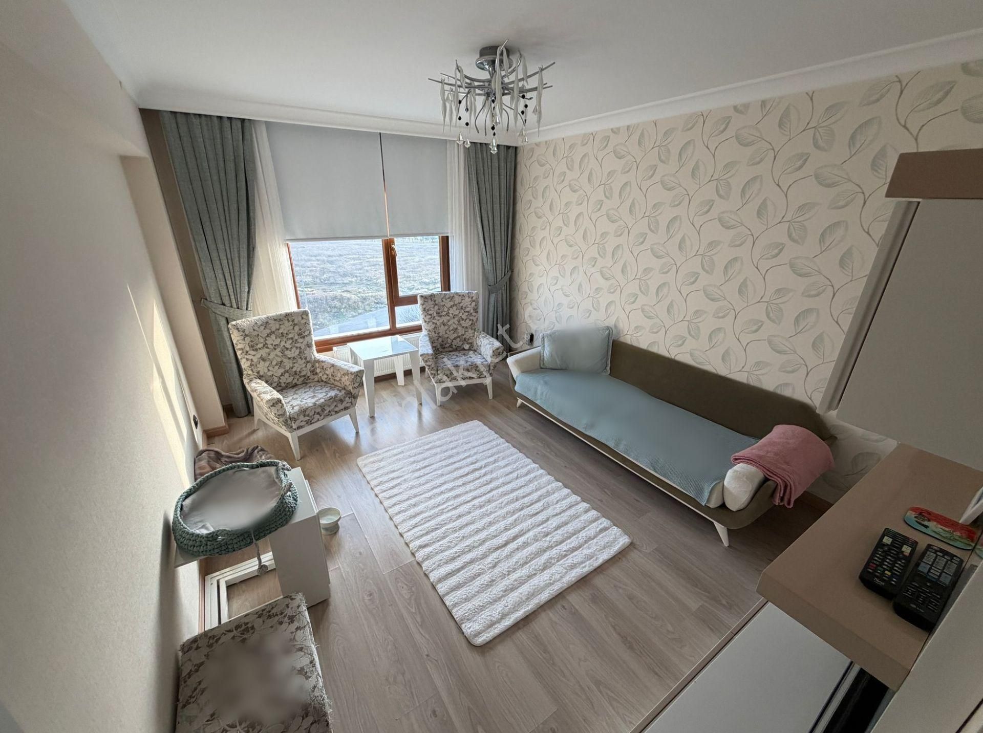 Çankaya Yaşamkent'te Site İçi Ultra Lüx Yapılı 4+1 Satılık Daire - Görsel 27