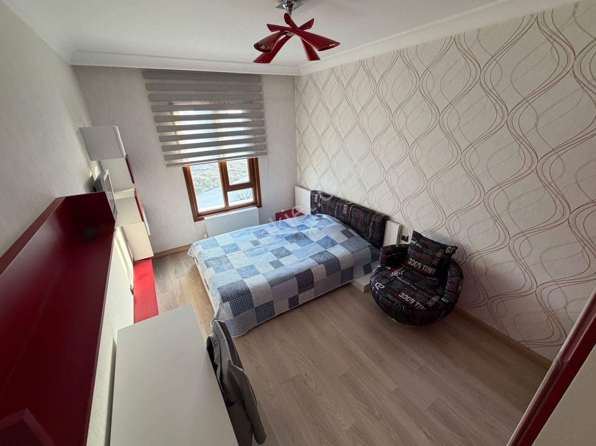 Çankaya Yaşamkent'te Site İçi Ultra Lüx Yapılı 4+1 Satılık Daire - Görsel 22