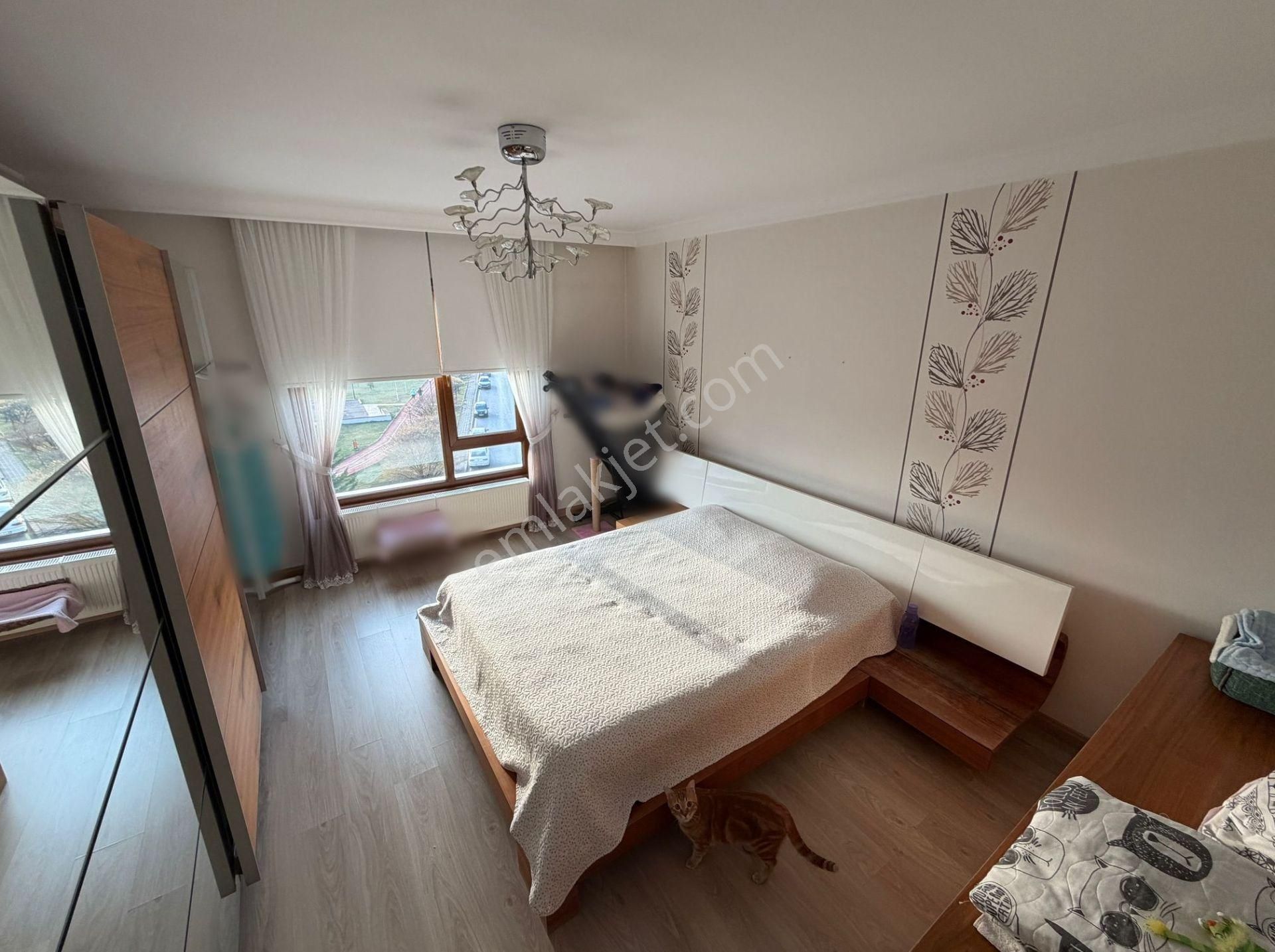 Çankaya Yaşamkent'te Site İçi Ultra Lüx Yapılı 4+1 Satılık Daire - Görsel 18