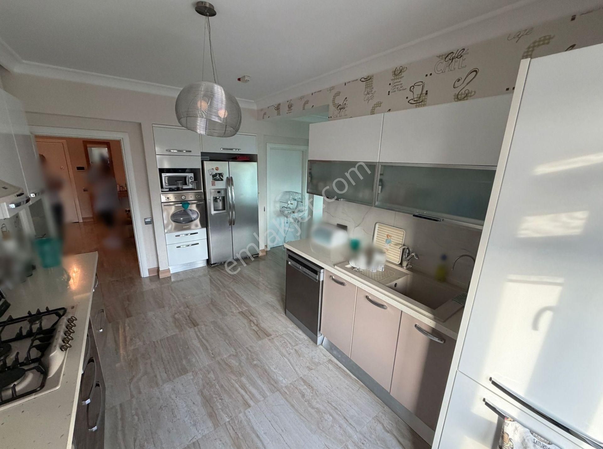 Çankaya Yaşamkent'te Site İçi Ultra Lüx Yapılı 4+1 Satılık Daire - Görsel 10