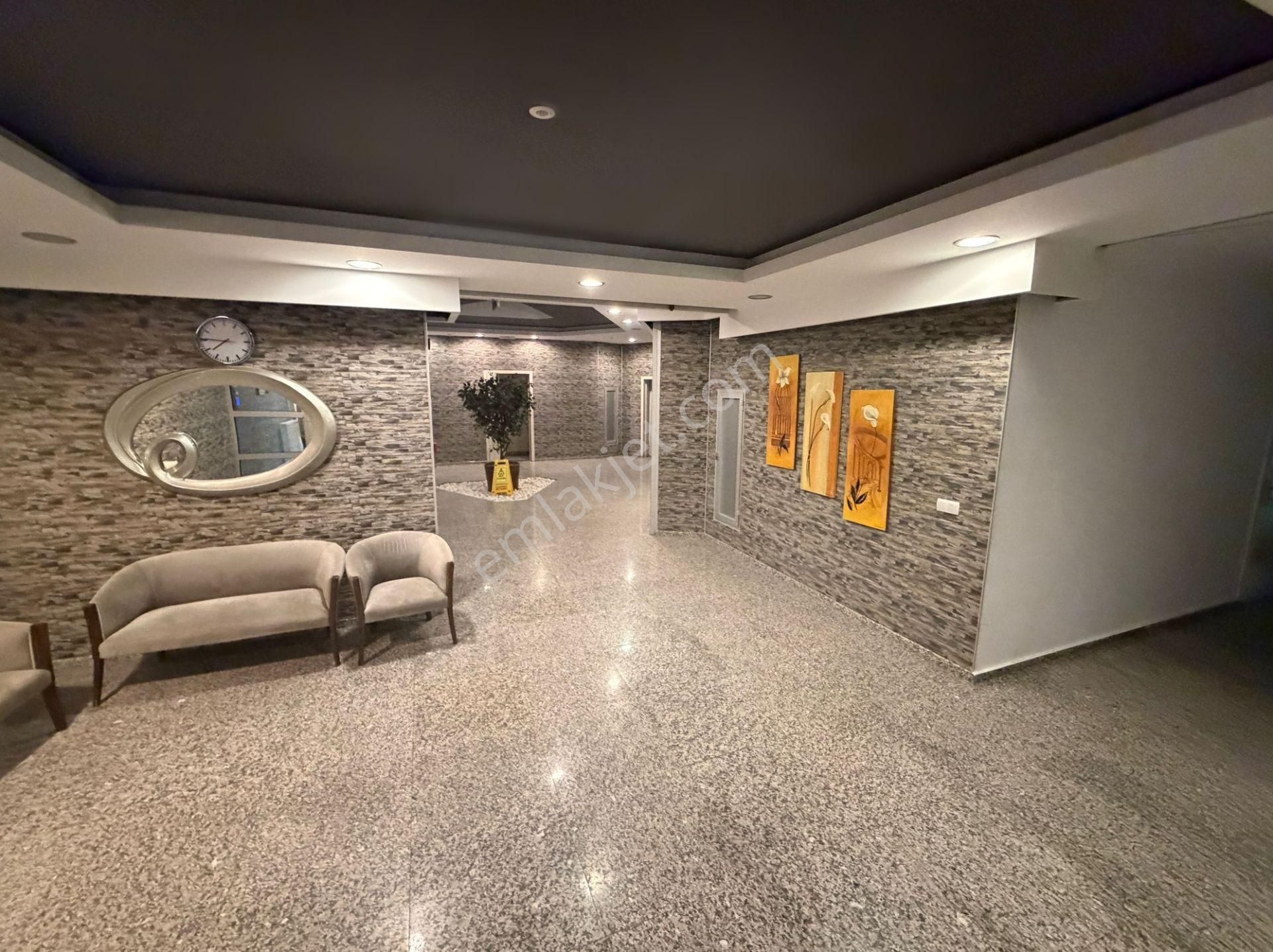 Çankaya Yaşamkent'te Site İçi Ultra Lüx Yapılı 4+1 Satılık Daire - Görsel 31