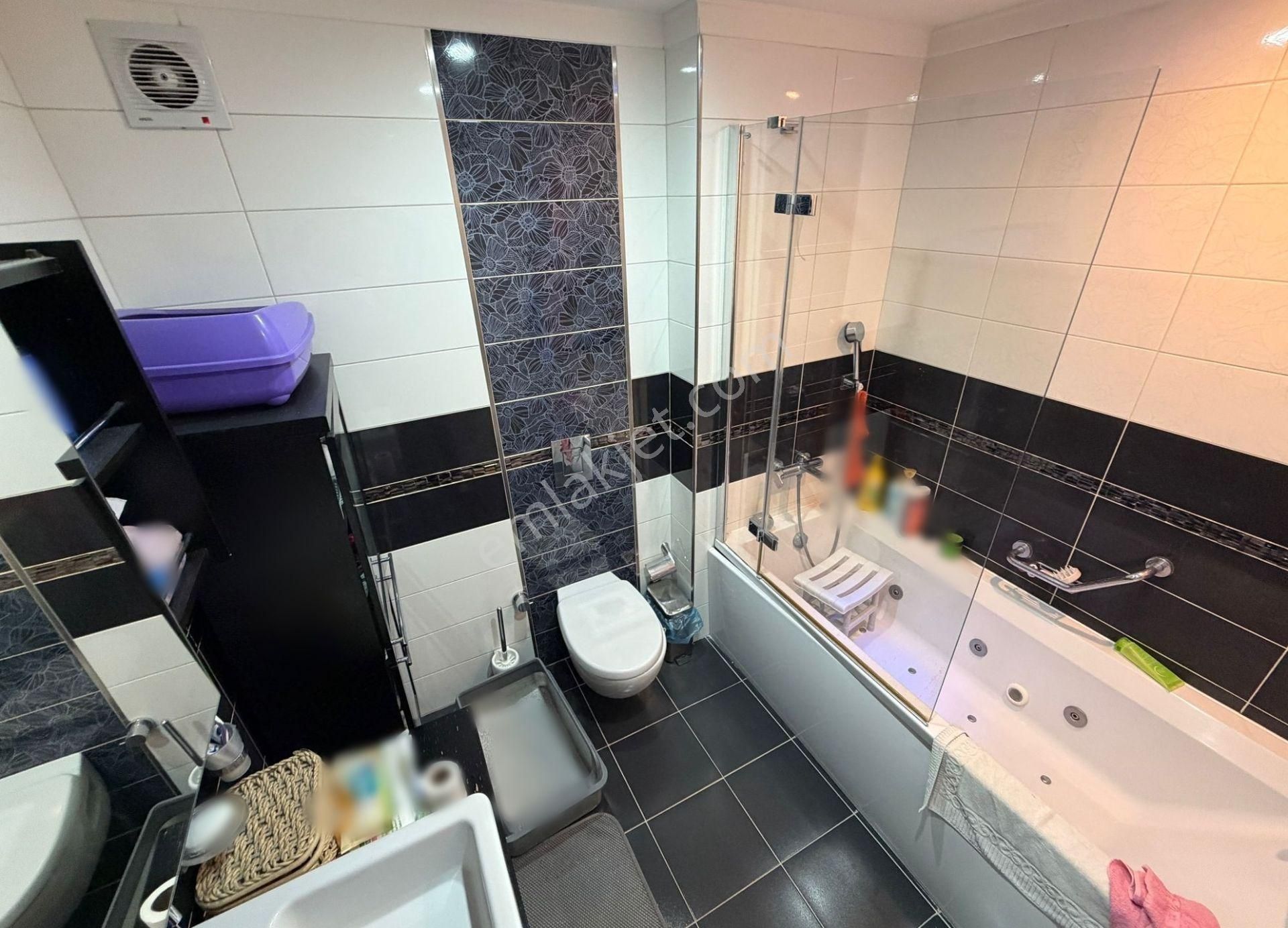 Çankaya Yaşamkent'te Site İçi Ultra Lüx Yapılı 4+1 Satılık Daire - Görsel 21