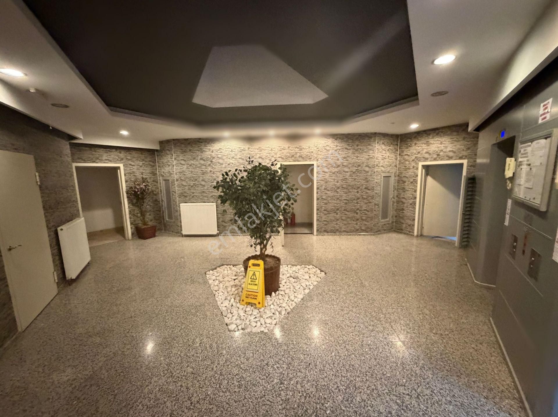 Çankaya Yaşamkent'te Site İçi Ultra Lüx Yapılı 4+1 Satılık Daire - Görsel 32