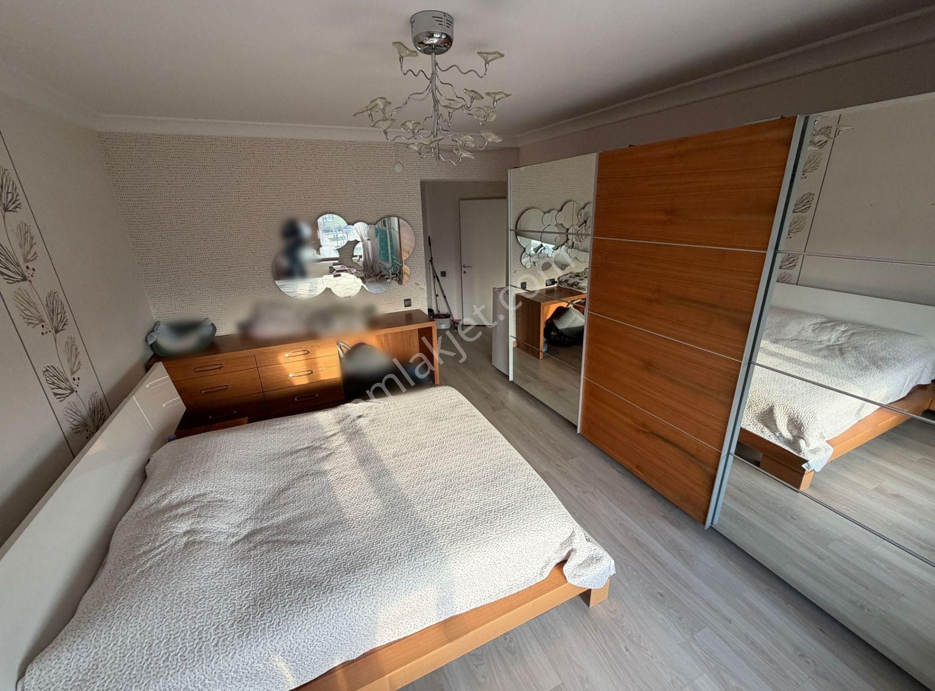 Çankaya Yaşamkent'te Site İçi Ultra Lüx Yapılı 4+1 Satılık Daire - Görsel 17