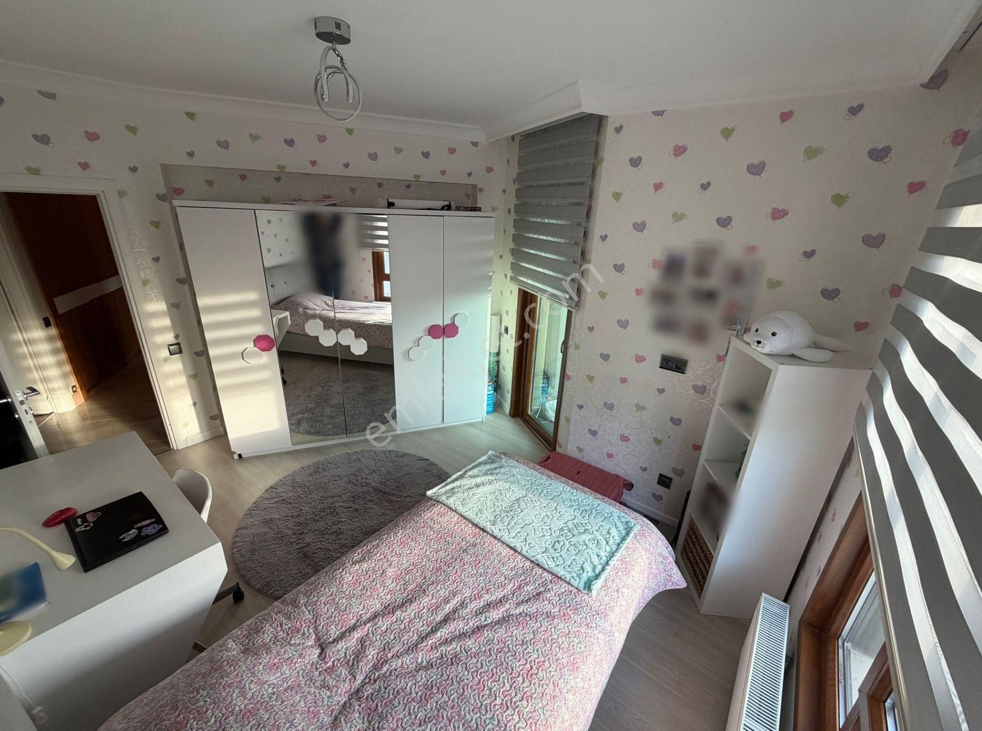 Çankaya Yaşamkent'te Site İçi Ultra Lüx Yapılı 4+1 Satılık Daire - Görsel 25