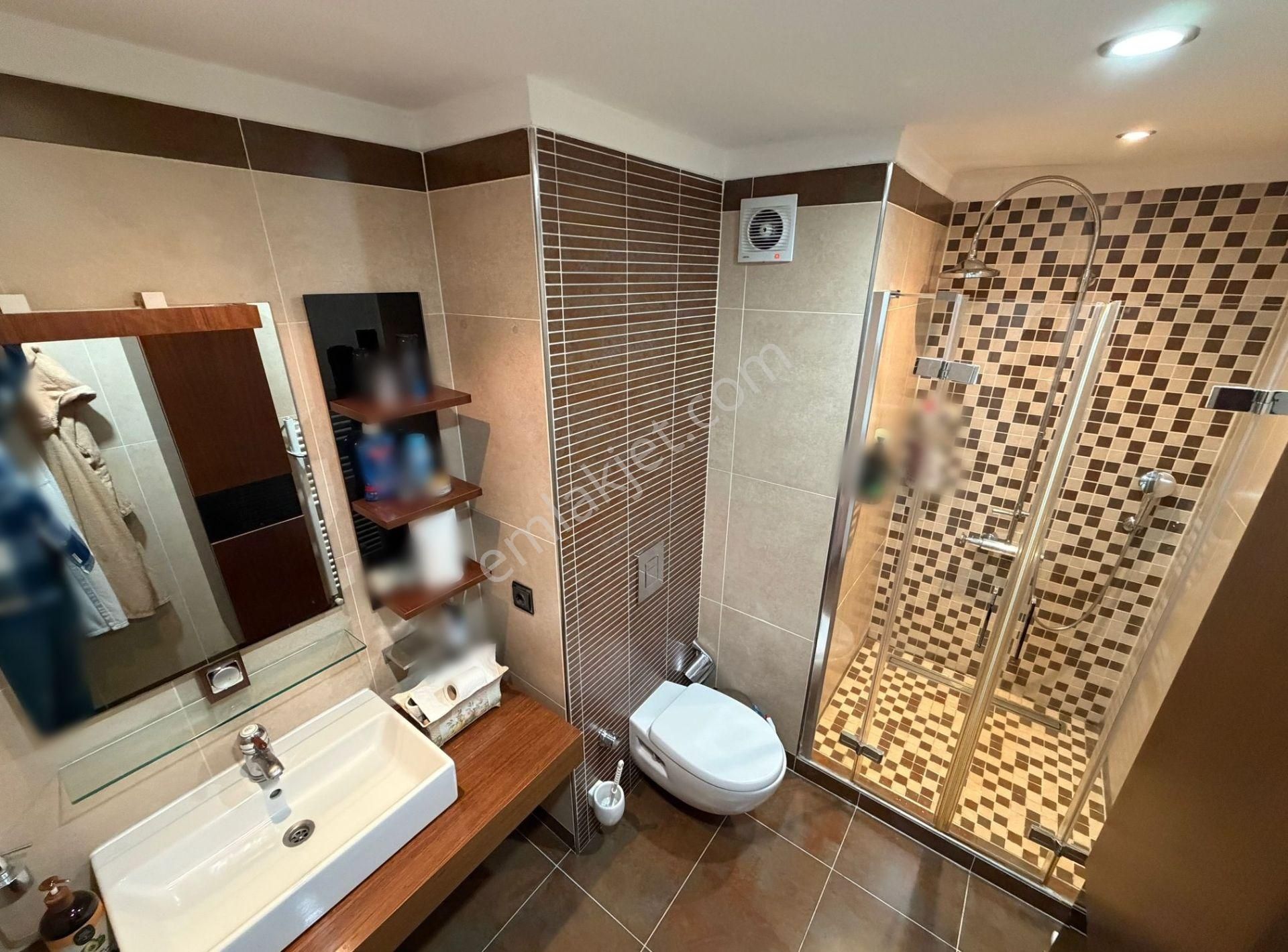 Çankaya Yaşamkent'te Site İçi Ultra Lüx Yapılı 4+1 Satılık Daire - Görsel 29