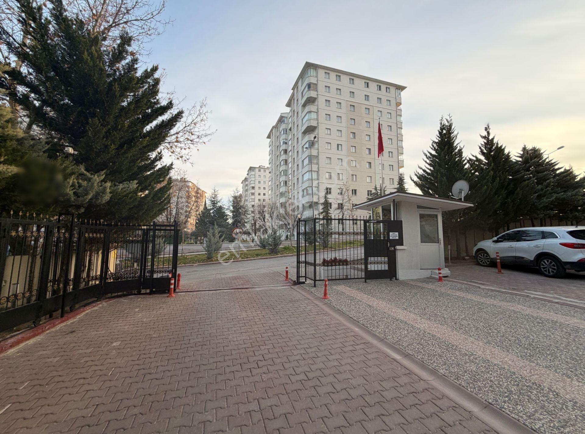 Çankaya Yaşamkent'te Site İçi Ultra Lüx Yapılı 4+1 Satılık Daire - Görsel 34