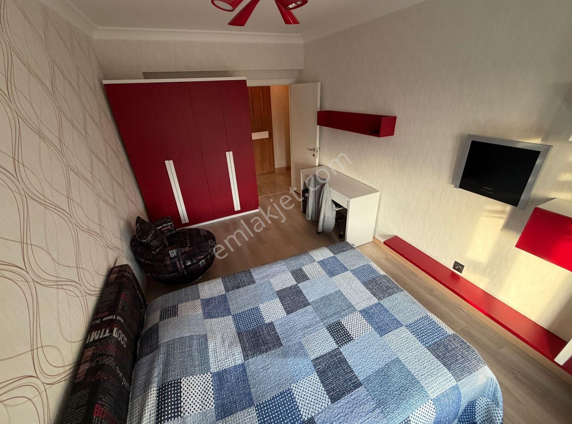 Çankaya Yaşamkent'te Site İçi Ultra Lüx Yapılı 4+1 Satılık Daire - Görsel 23