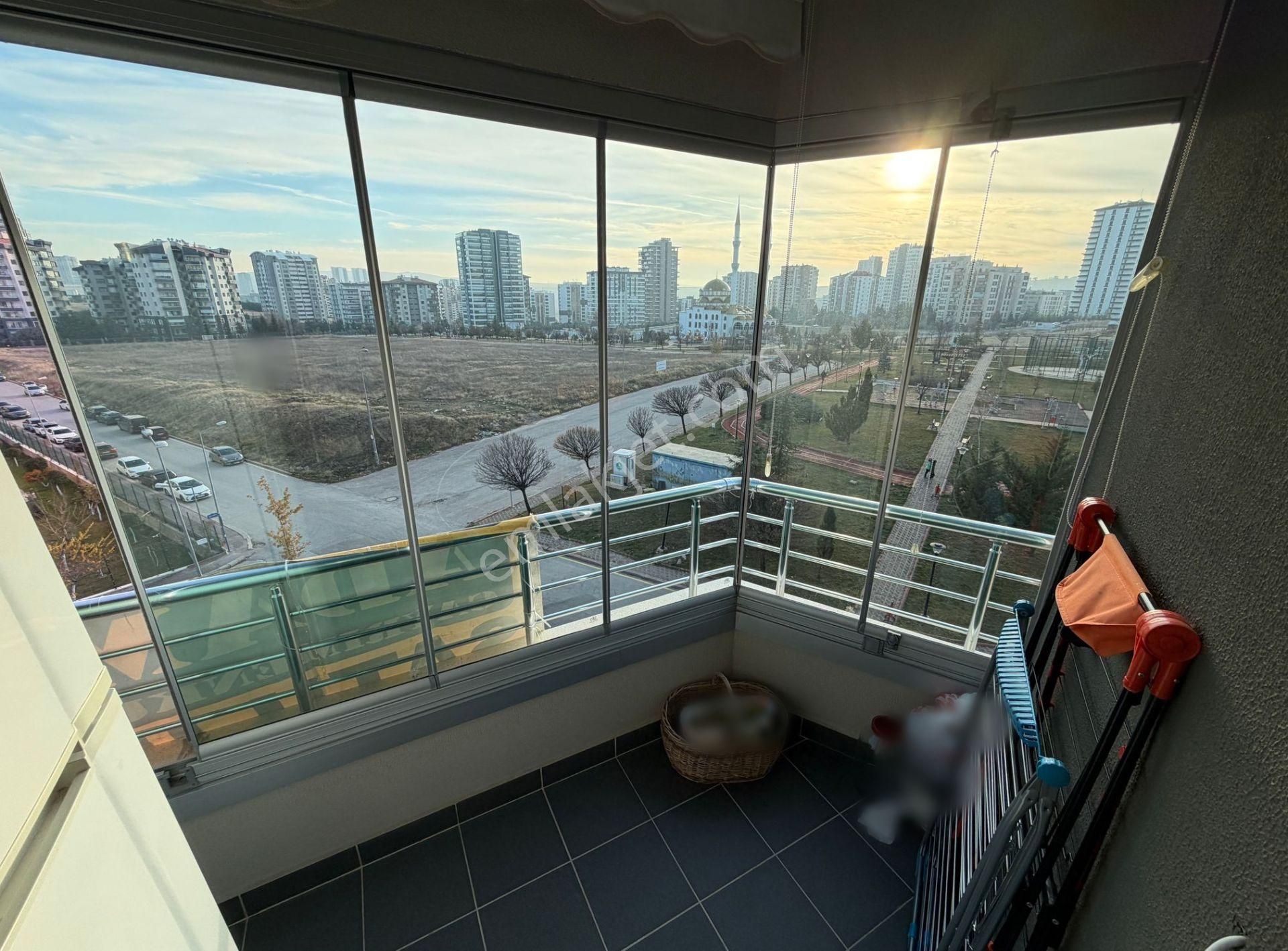 Çankaya Yaşamkent'te Site İçi Ultra Lüx Yapılı 4+1 Satılık Daire - Görsel 16