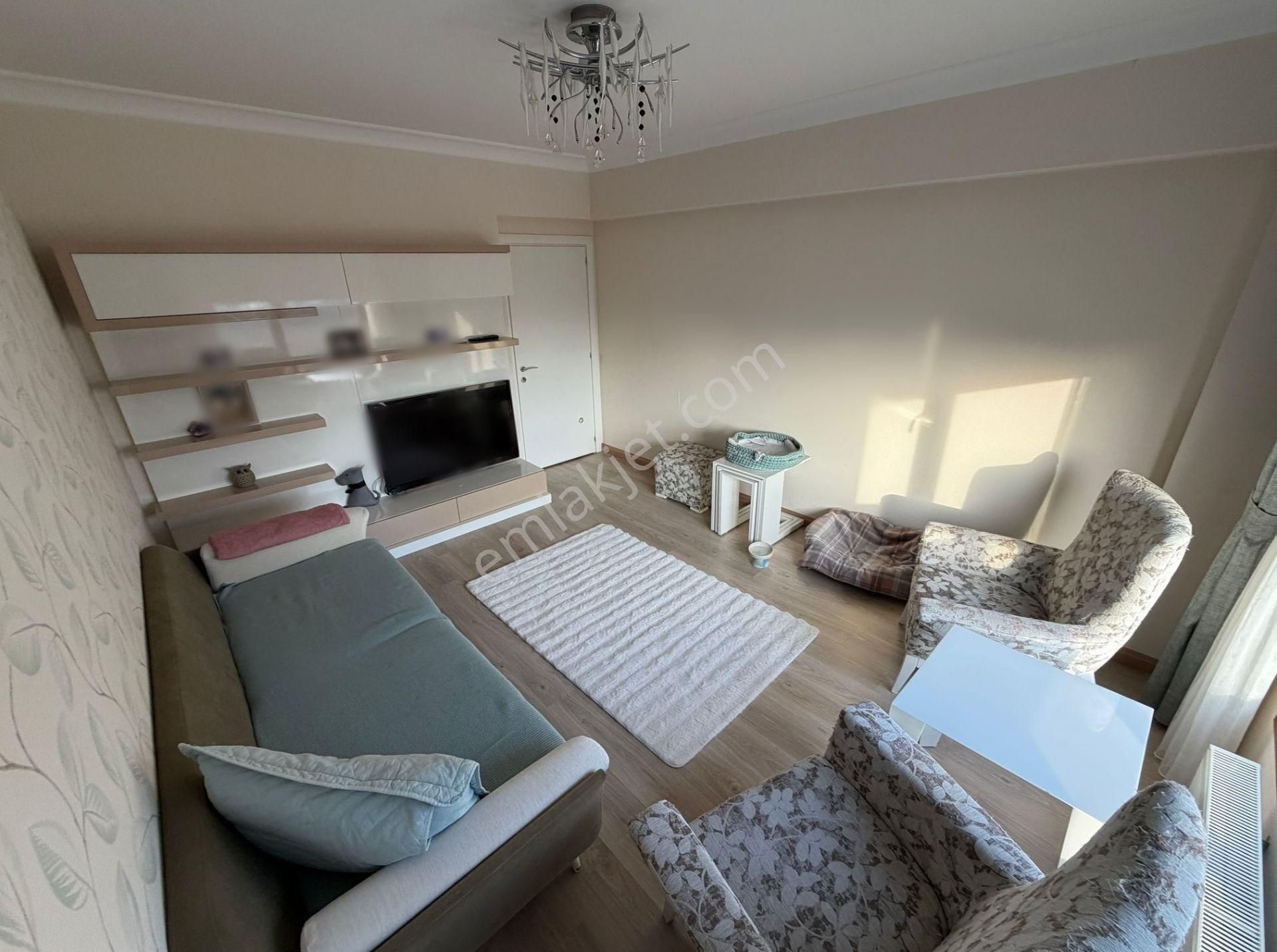 Çankaya Yaşamkent'te Site İçi Ultra Lüx Yapılı 4+1 Satılık Daire - Görsel 26